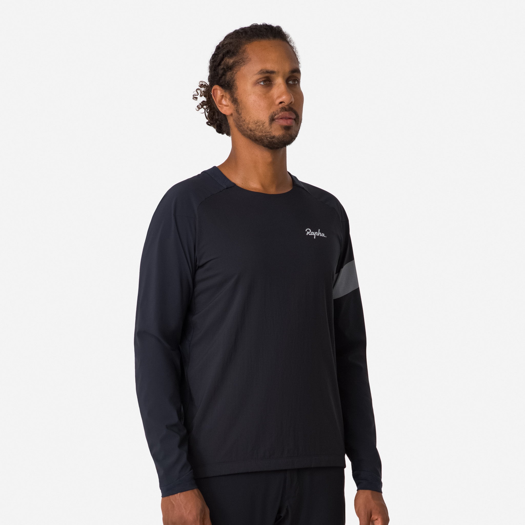 Men's Trail Windblock Jersey