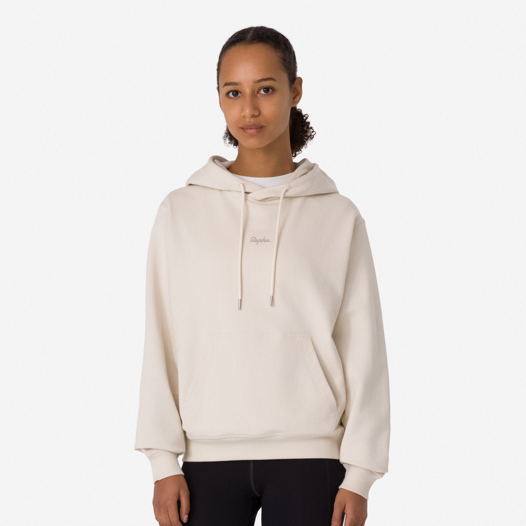 Women's Cotton Hoodie