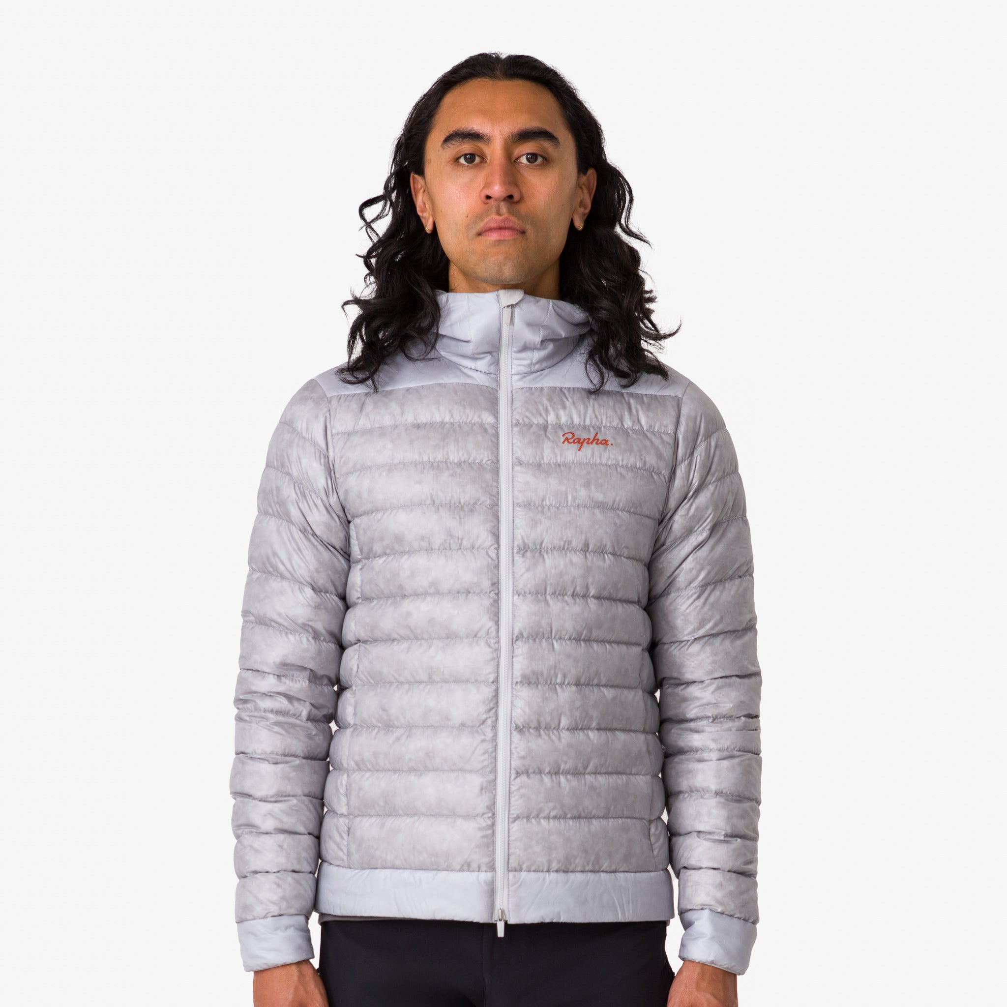 Men's Explore Down Jacket