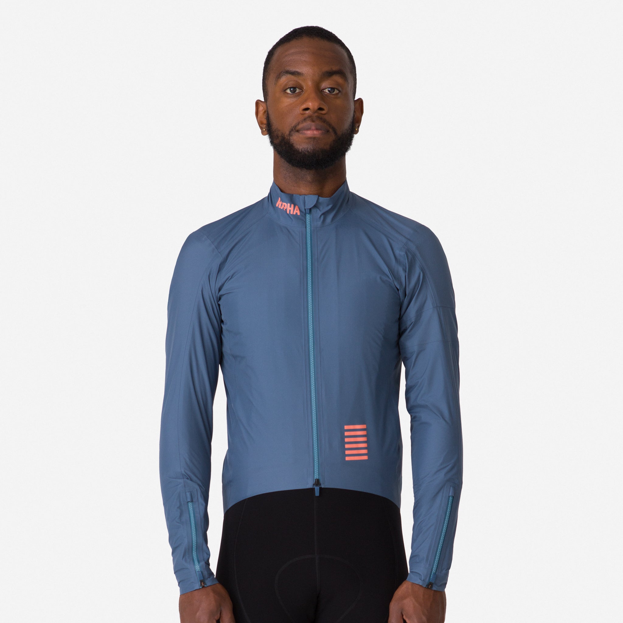 Men's Pro Team Insulated GORE-TEX Rain Jacket