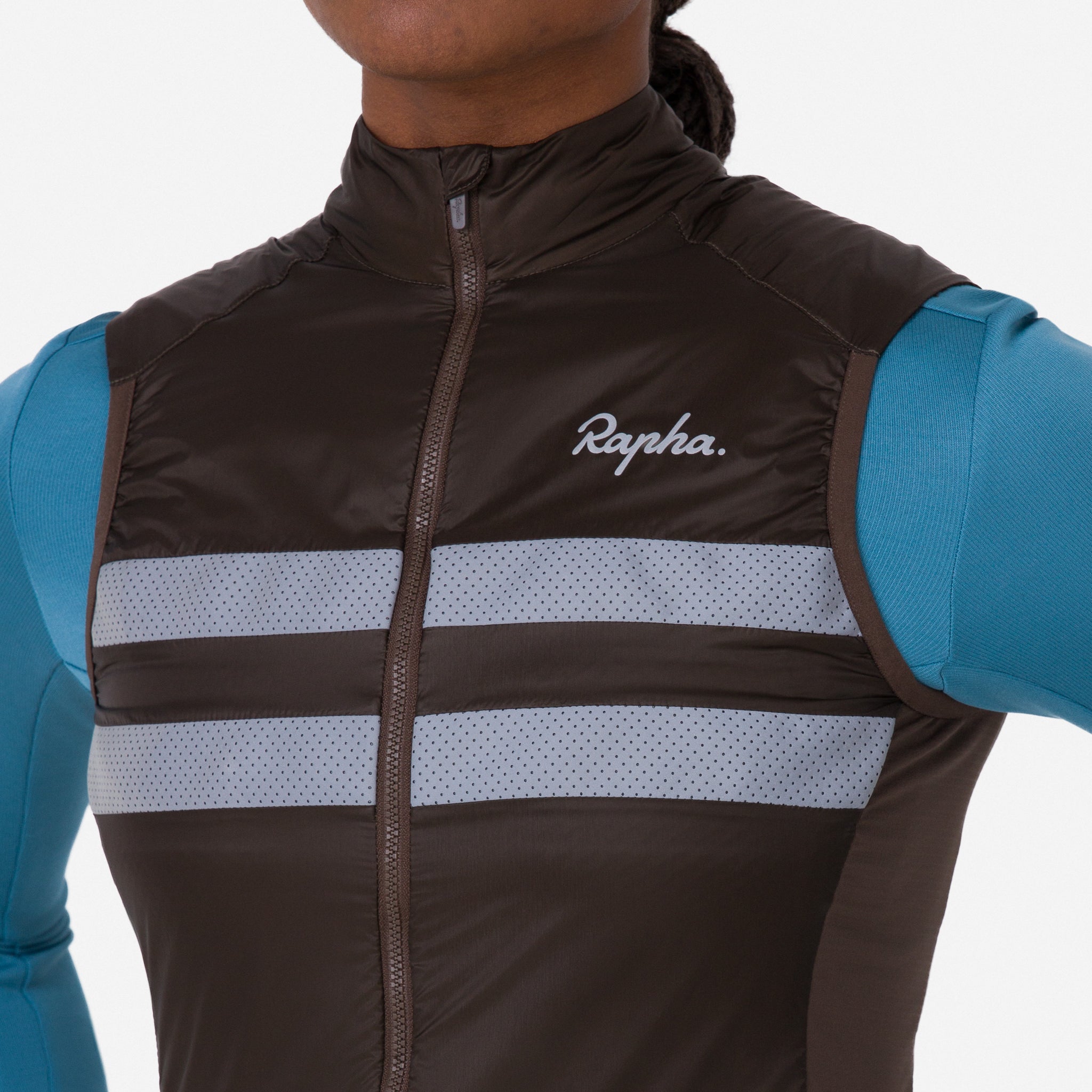 Women's Brevet Insulated Gilet
