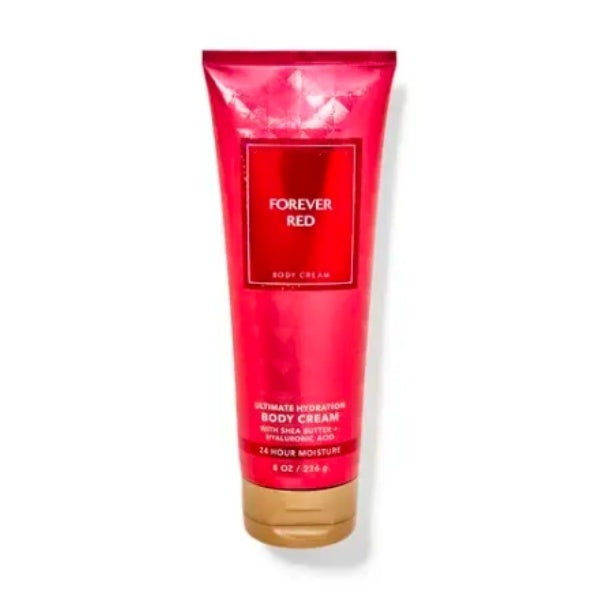 Forever Red 8 oz / 226 g