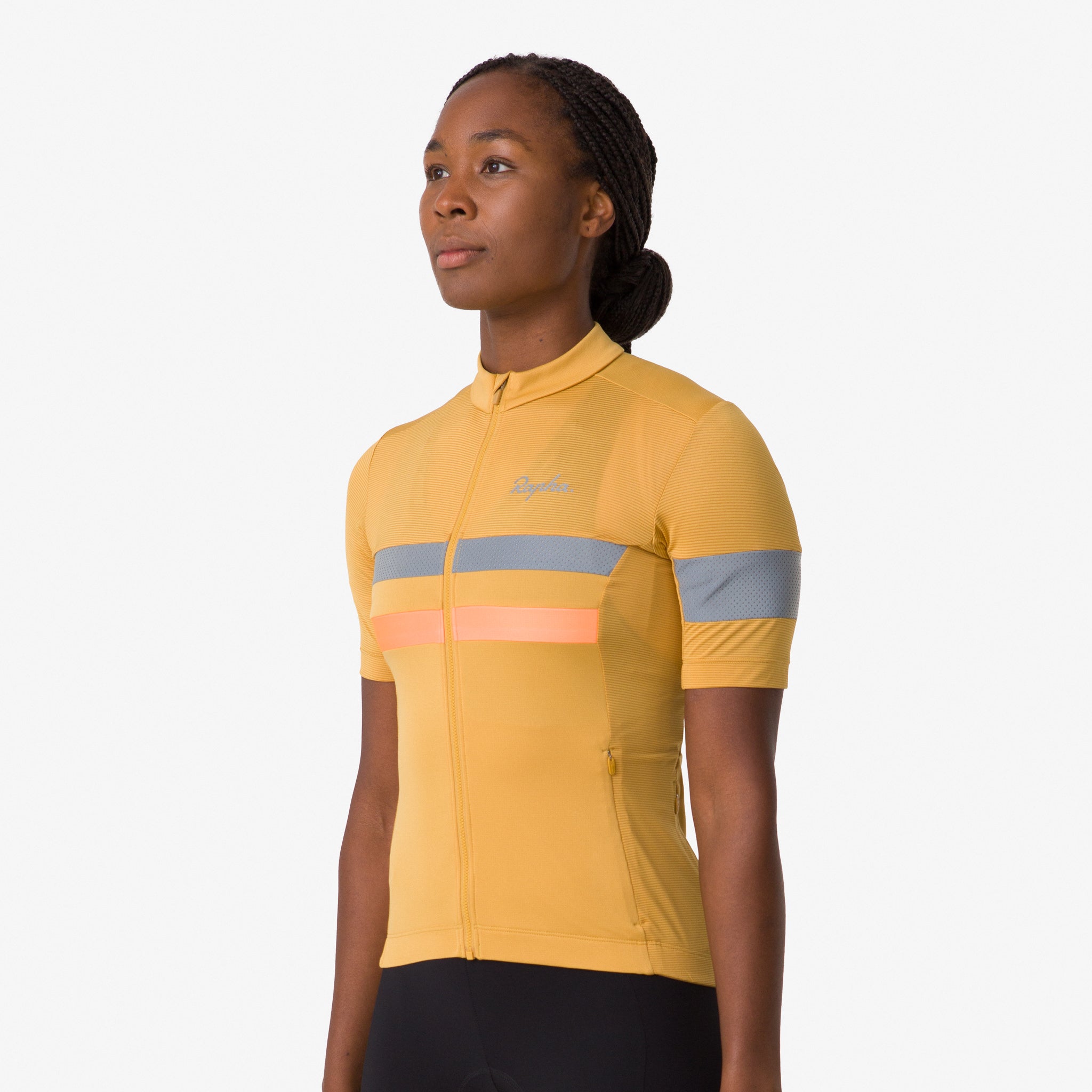 Women's Brevet Lightweight Jersey