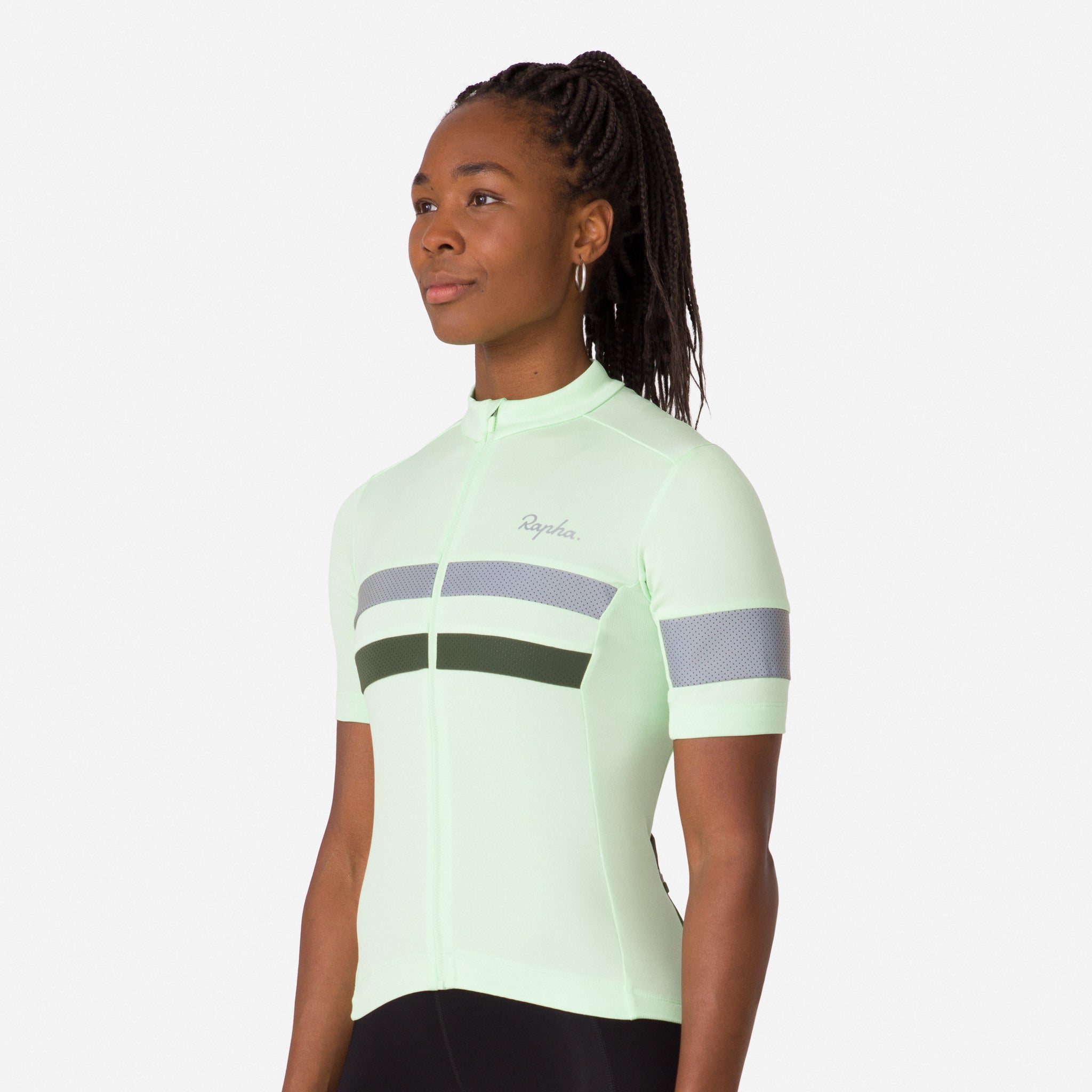 Women's Brevet Jersey