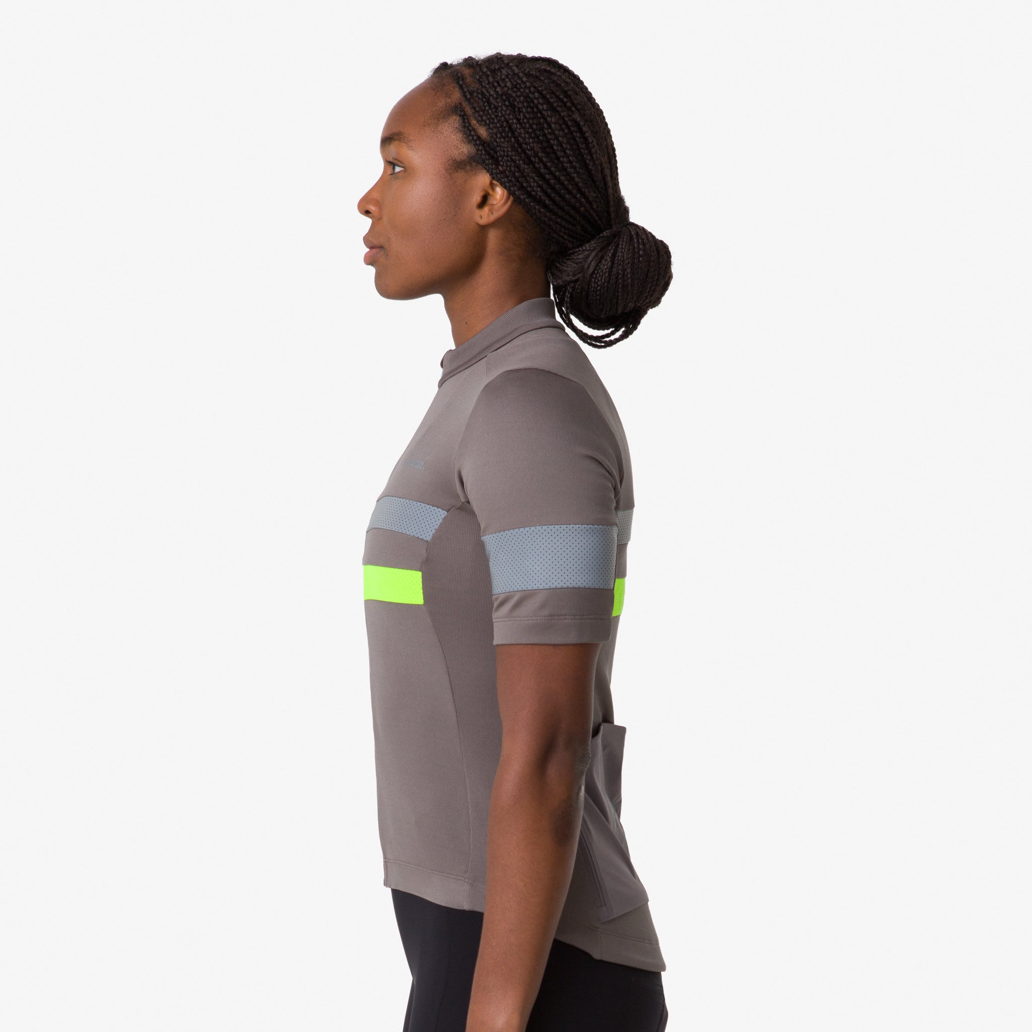 Women's Brevet Jersey