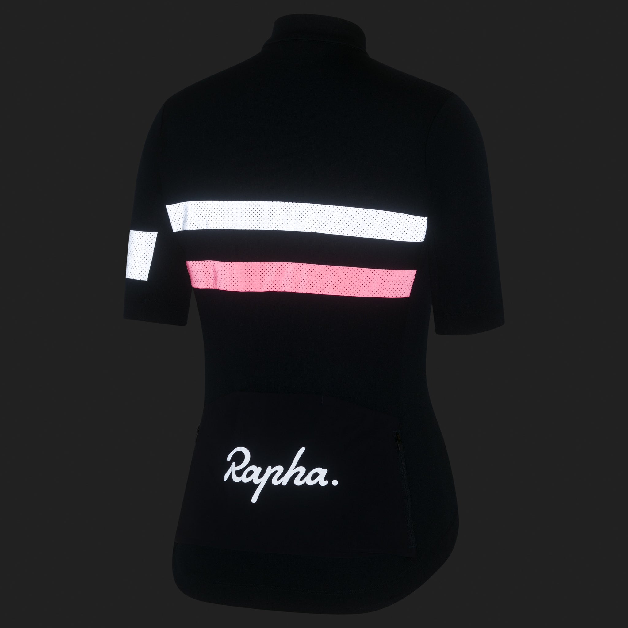 Women's Brevet Jersey