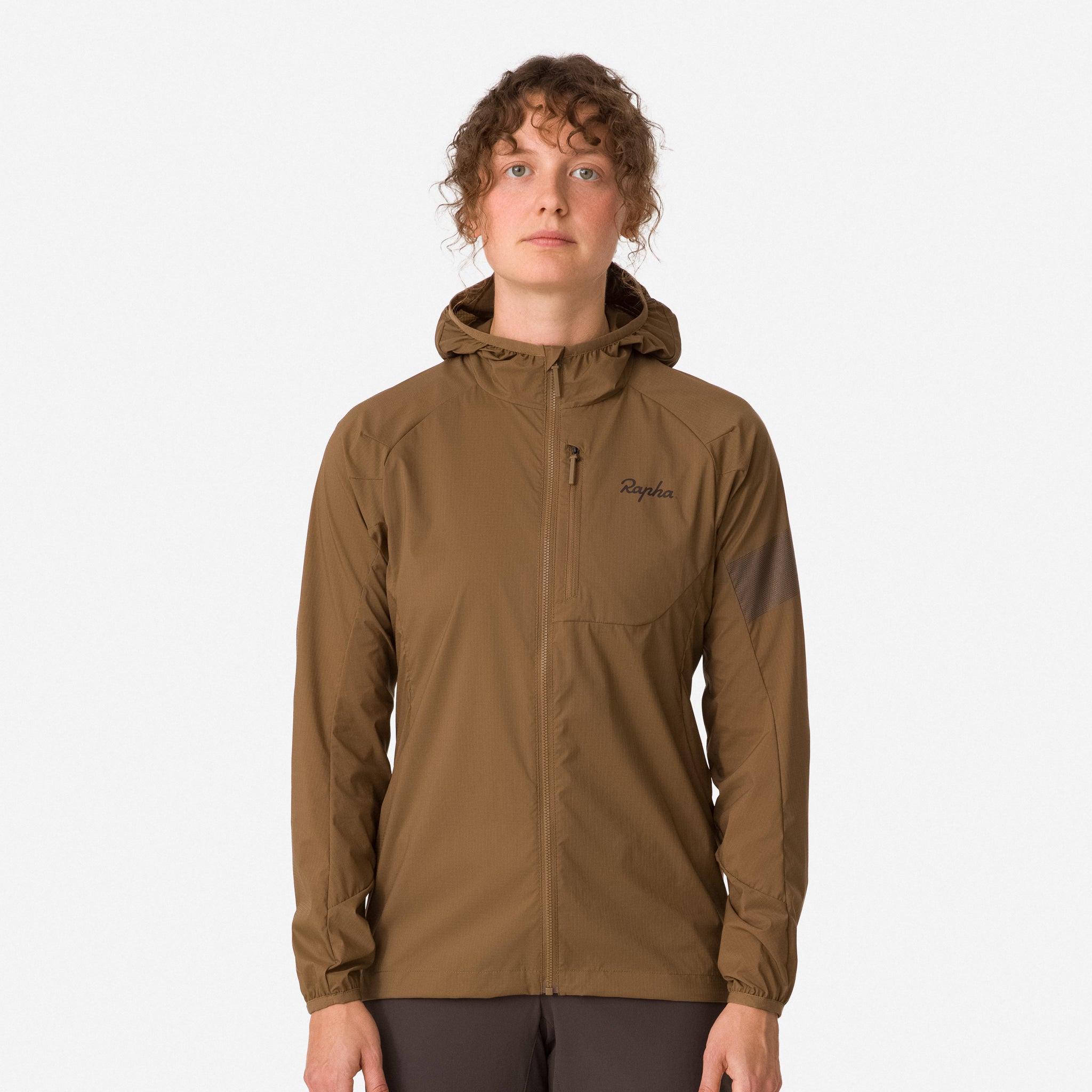 Women's Trail Lightweight Jacket