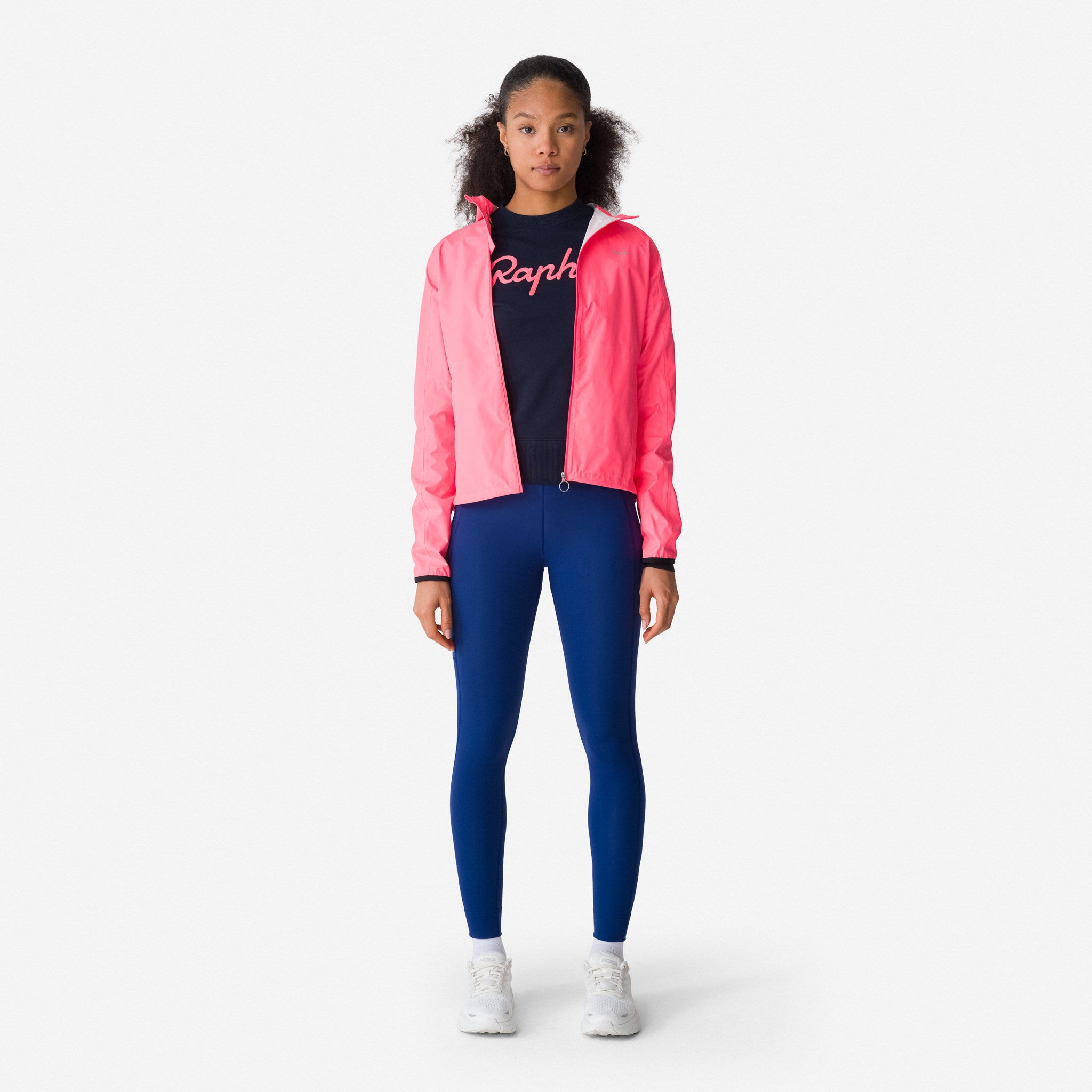 Women's Commuter Jacket