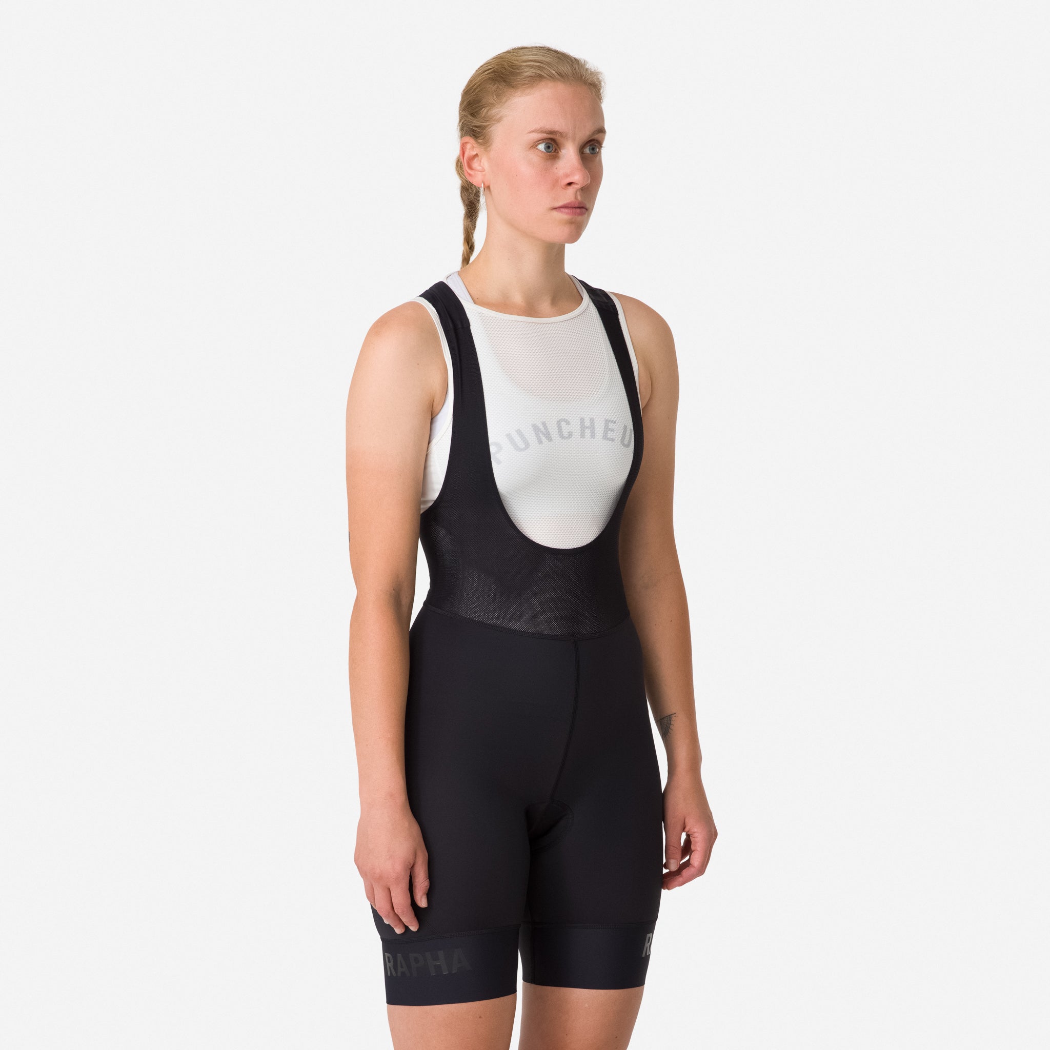 Women's Pro Team Bib Short - Short
