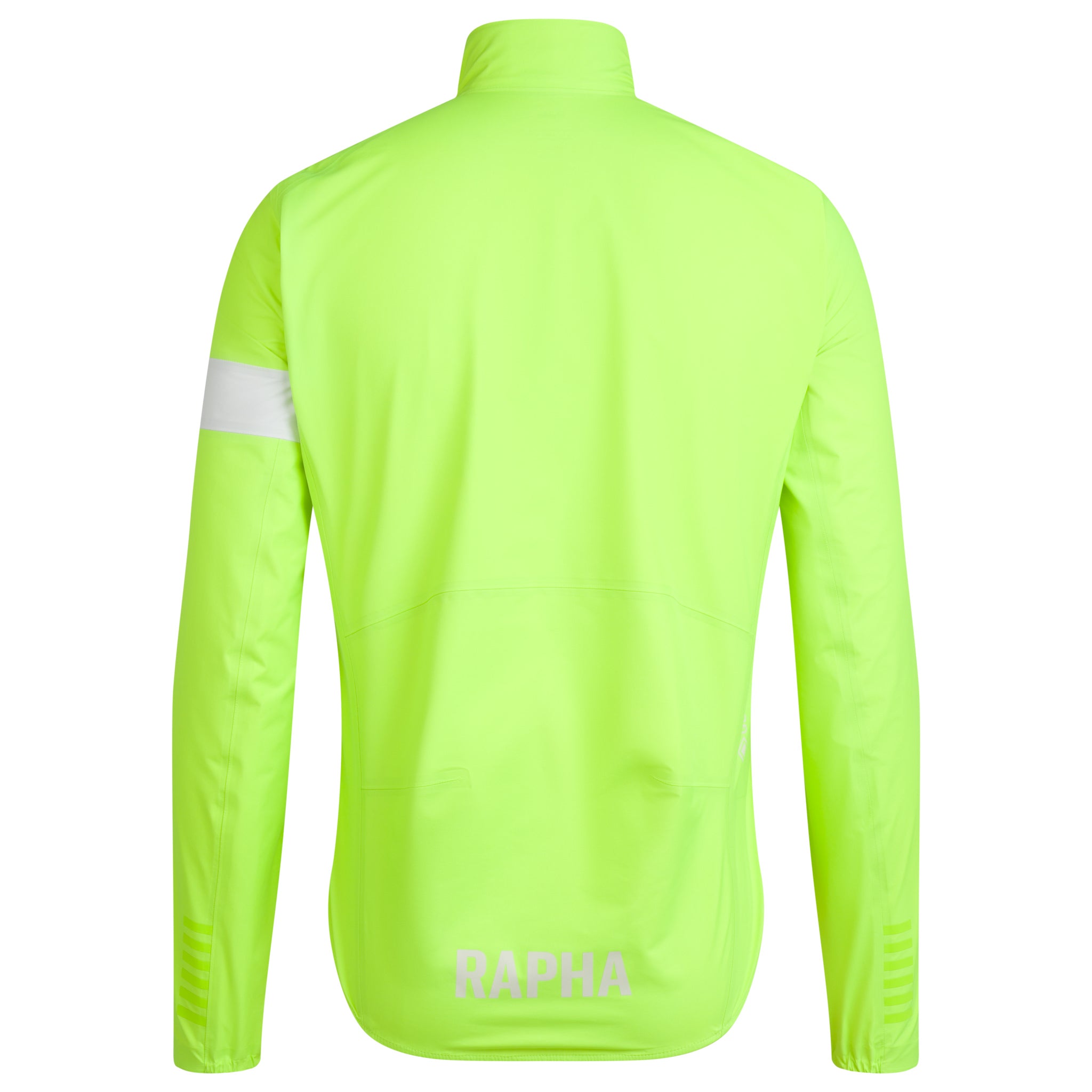 Men's Pro Team GORE-TEX Rain Jacket