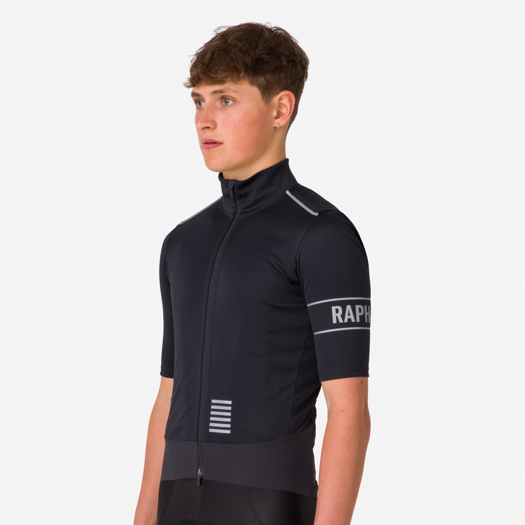 Men's Pro Team GORE-TEX Windstopper Jersey