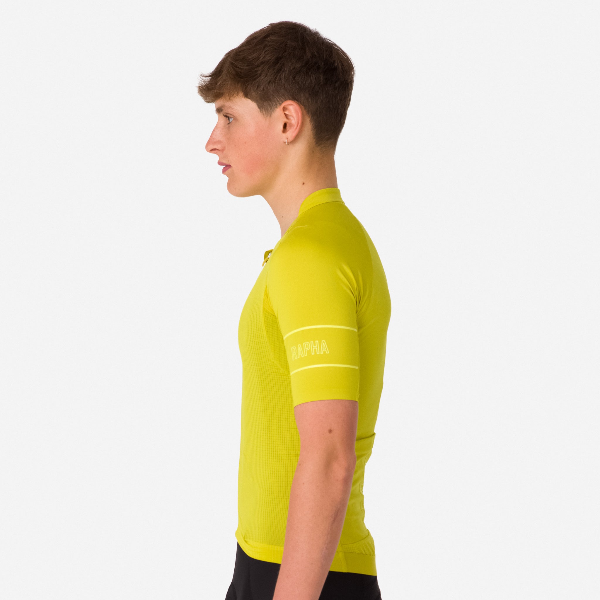 Men's Pro Team Lightweight Jersey
