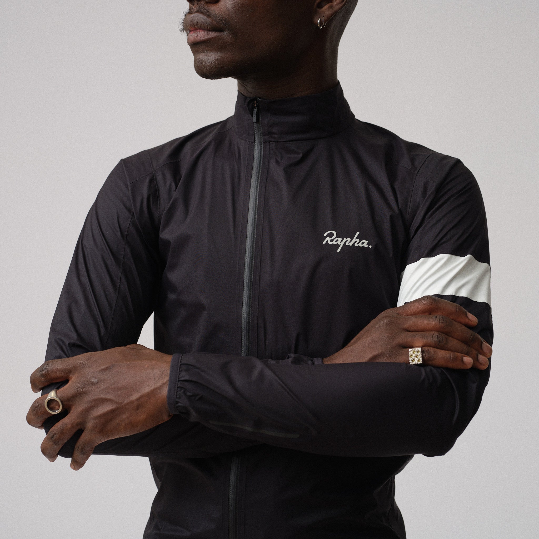 Men's Core Rain Jacket II