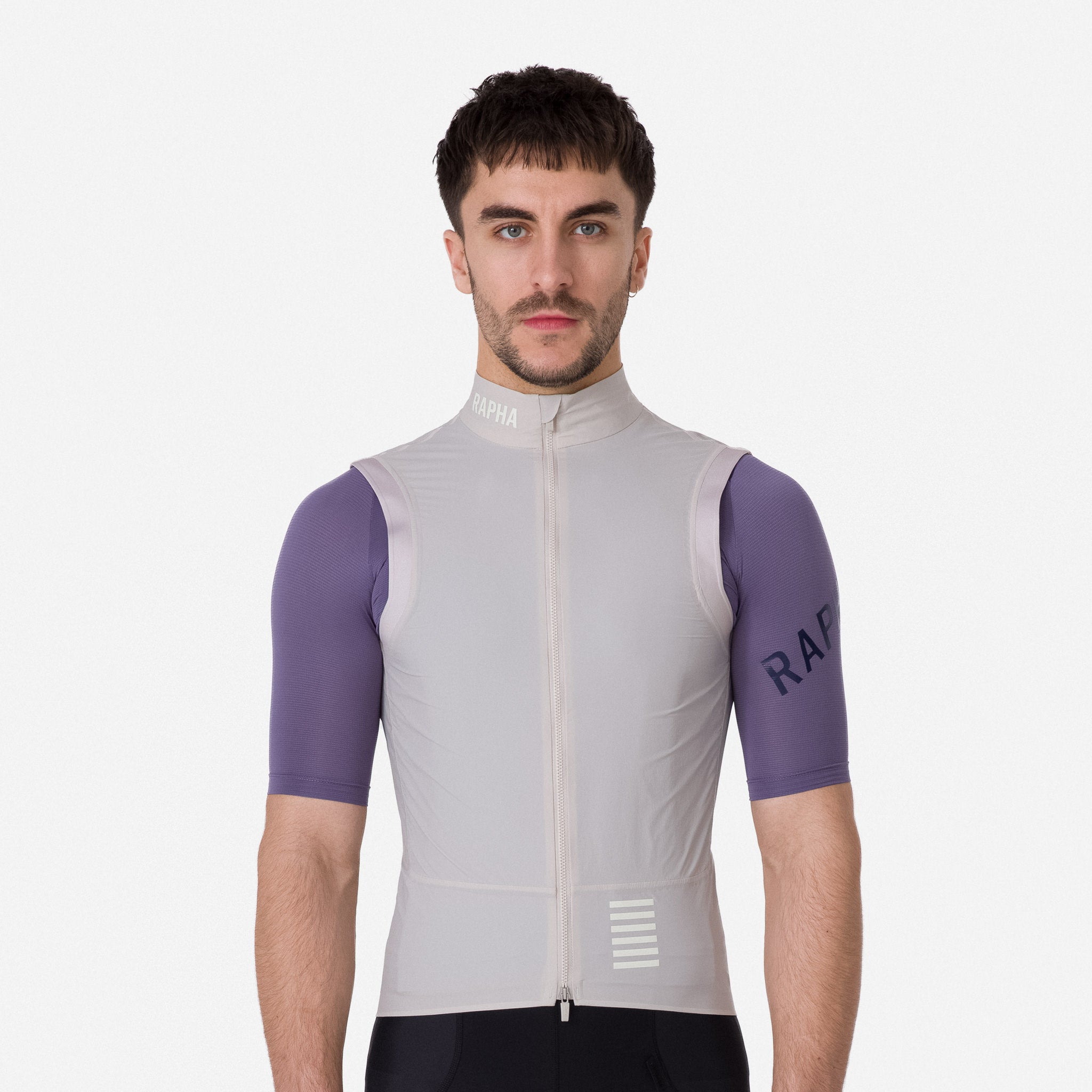 Men's Pro Team Lightweight Vest
