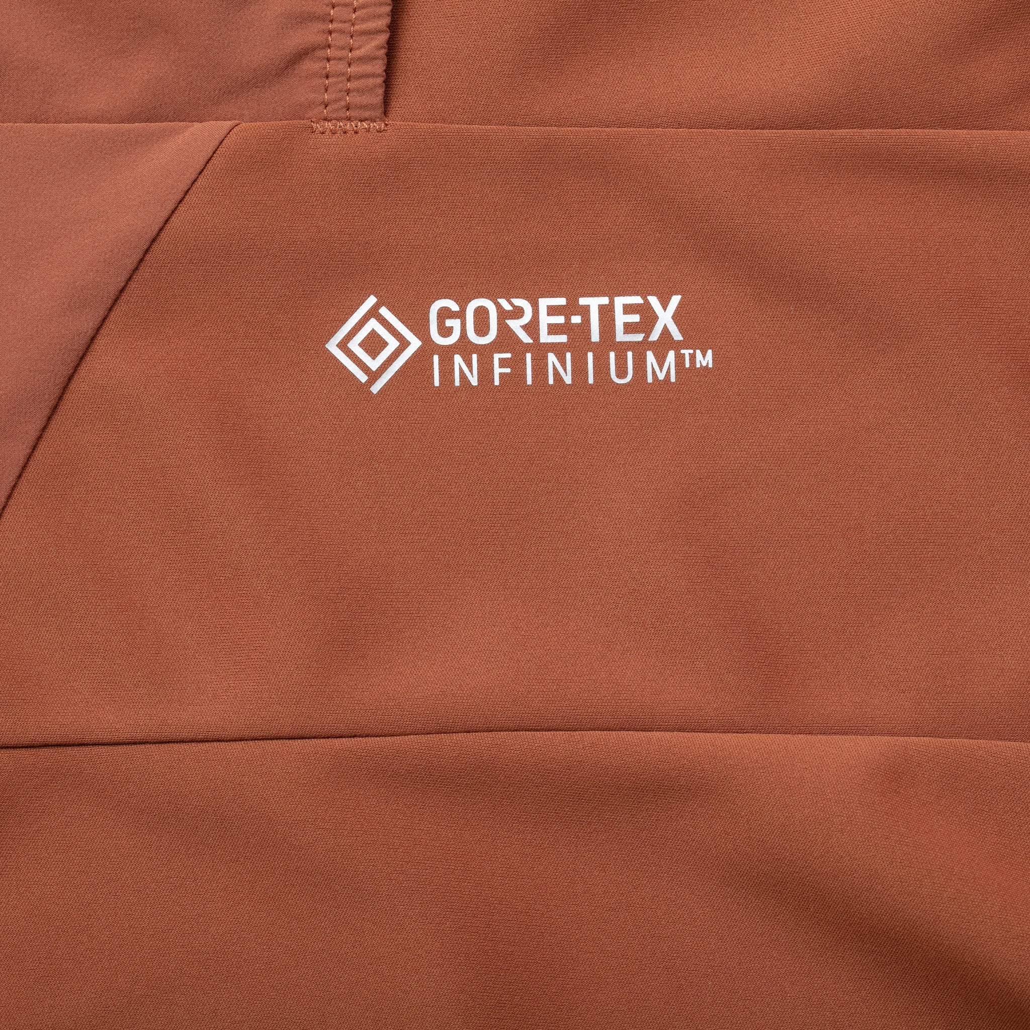 Men's Pro Team GORE-TEX Windstopper Jersey