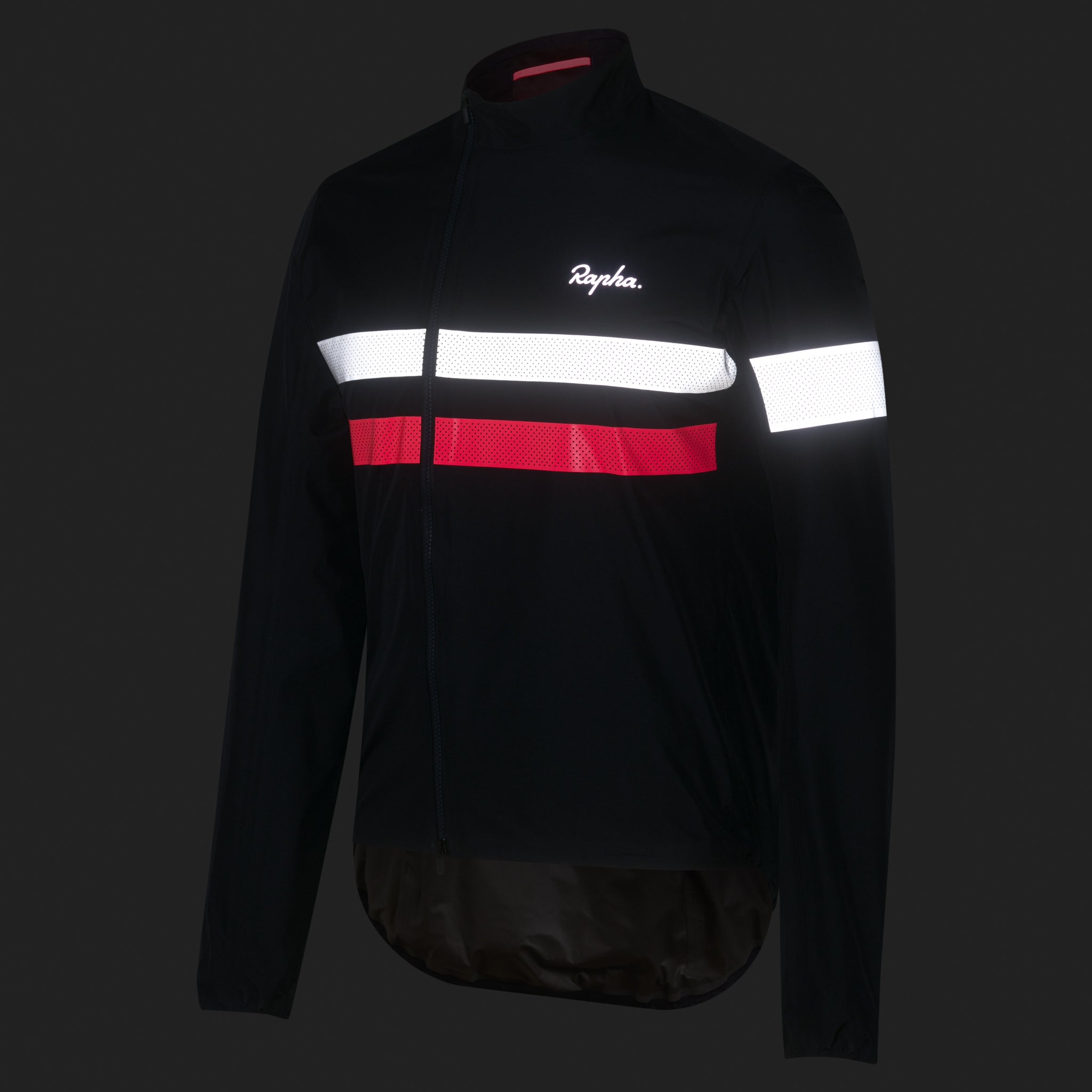 Men's Brevet Gore-Tex Rain Jacket