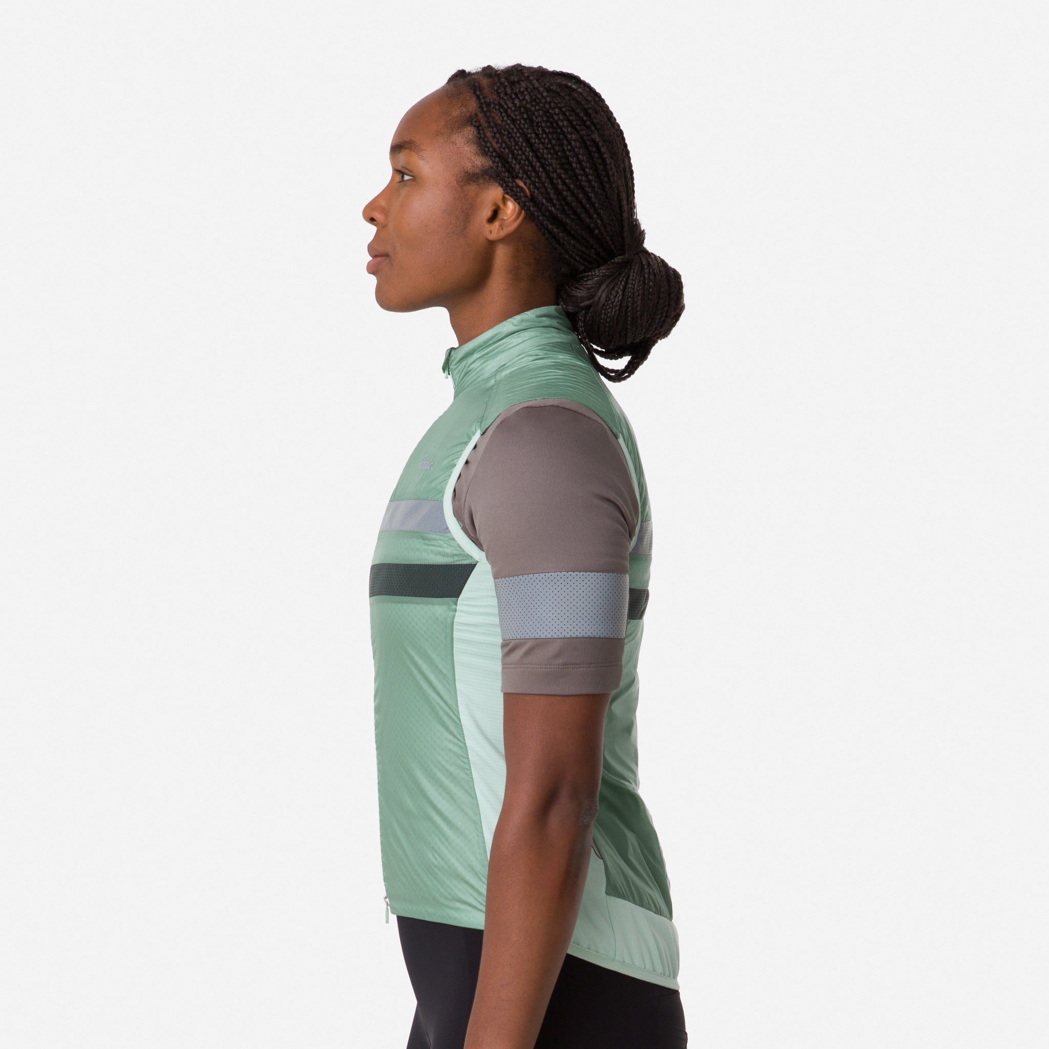 Women's Brevet Insulated Gilet