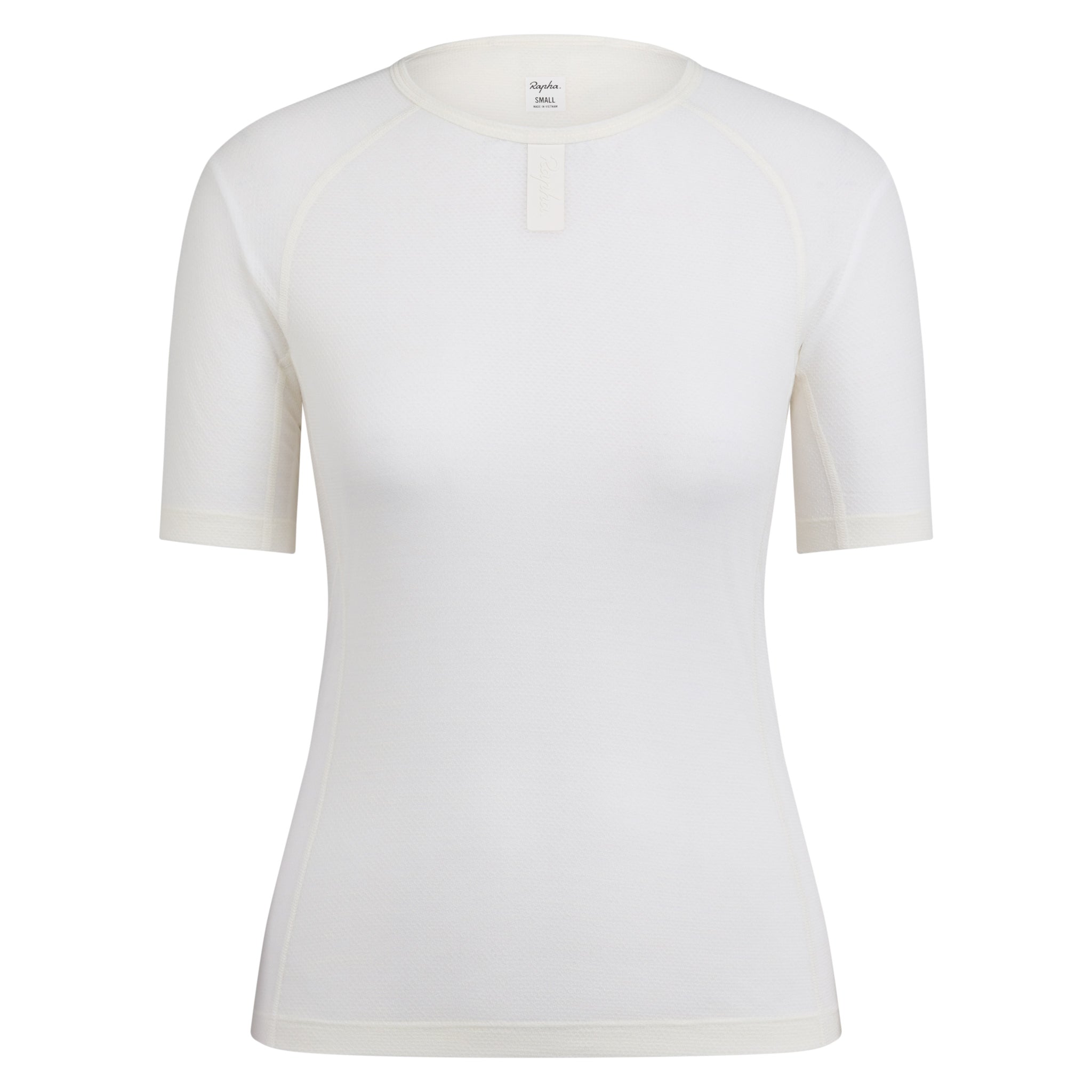 Women's Merino Lightweight Base Layer - SS