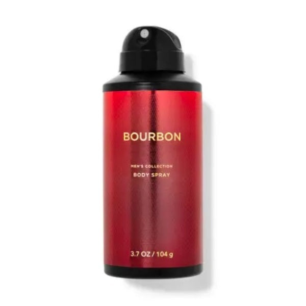 Bourbon 3.7 oz / 104 g