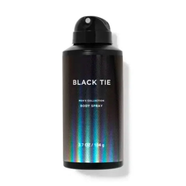 Black Tie 3.7 oz / 104 g