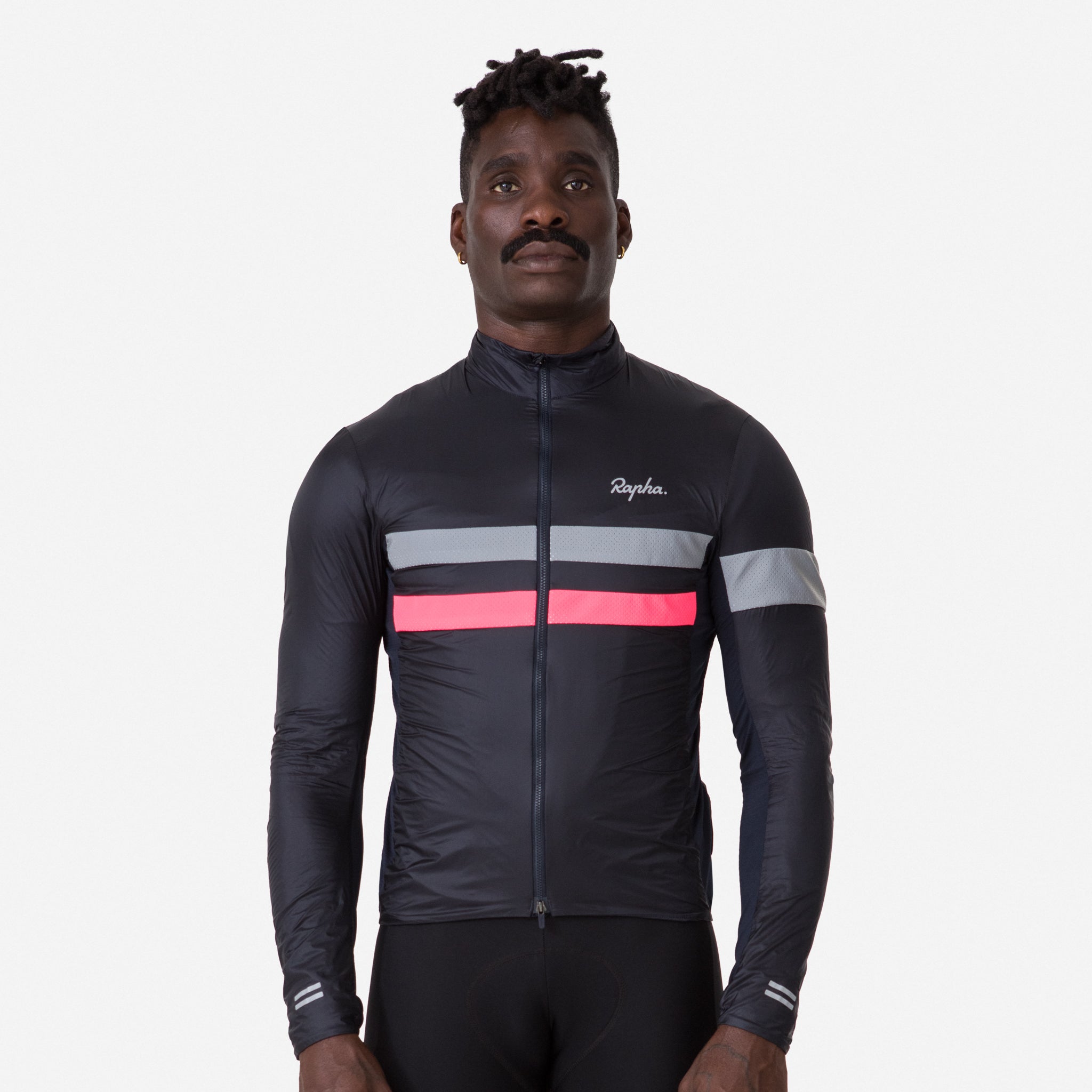 Men's Brevet Insulated Jacket