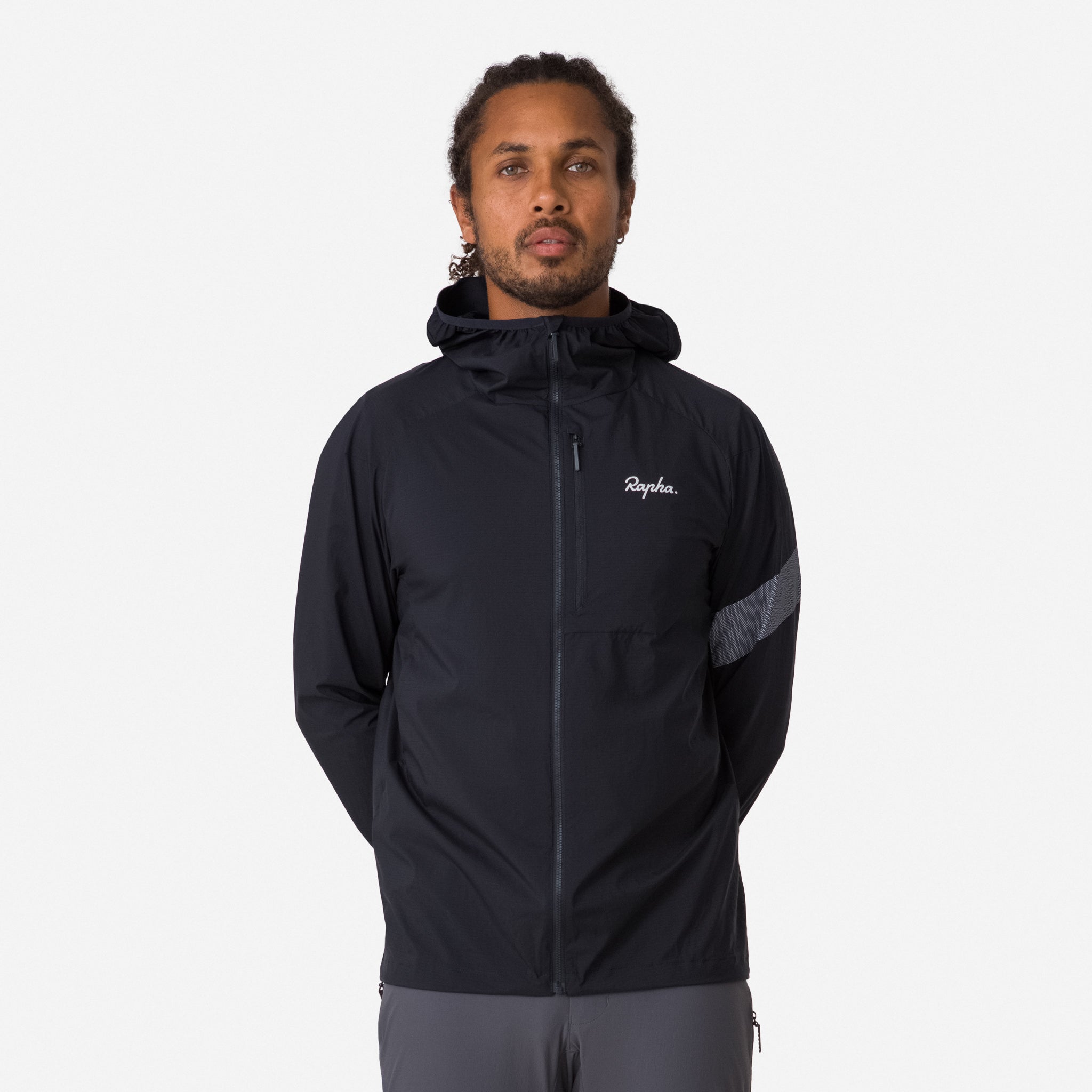 Men's Trail Lightweight Jacket