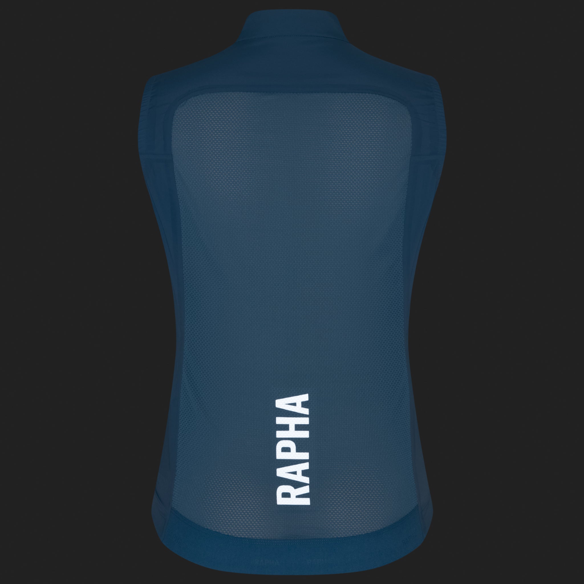 Women's Pro Team Lightweight Vest
