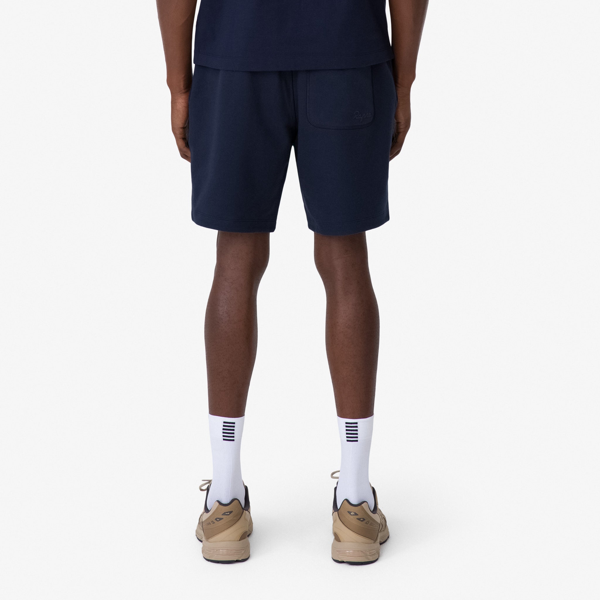 Men's Cotton Sweatshort