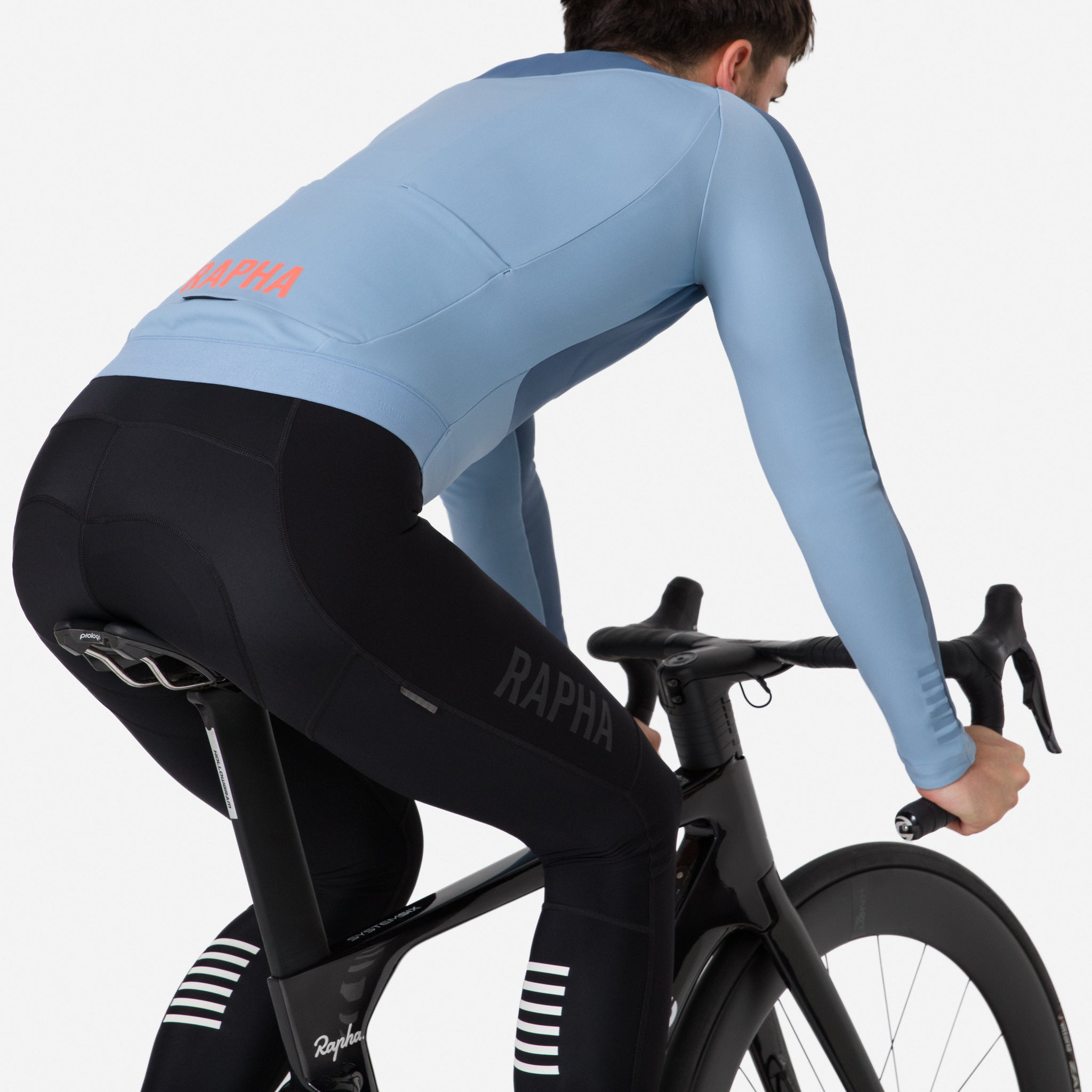 Men's Pro Team Winter Jacket