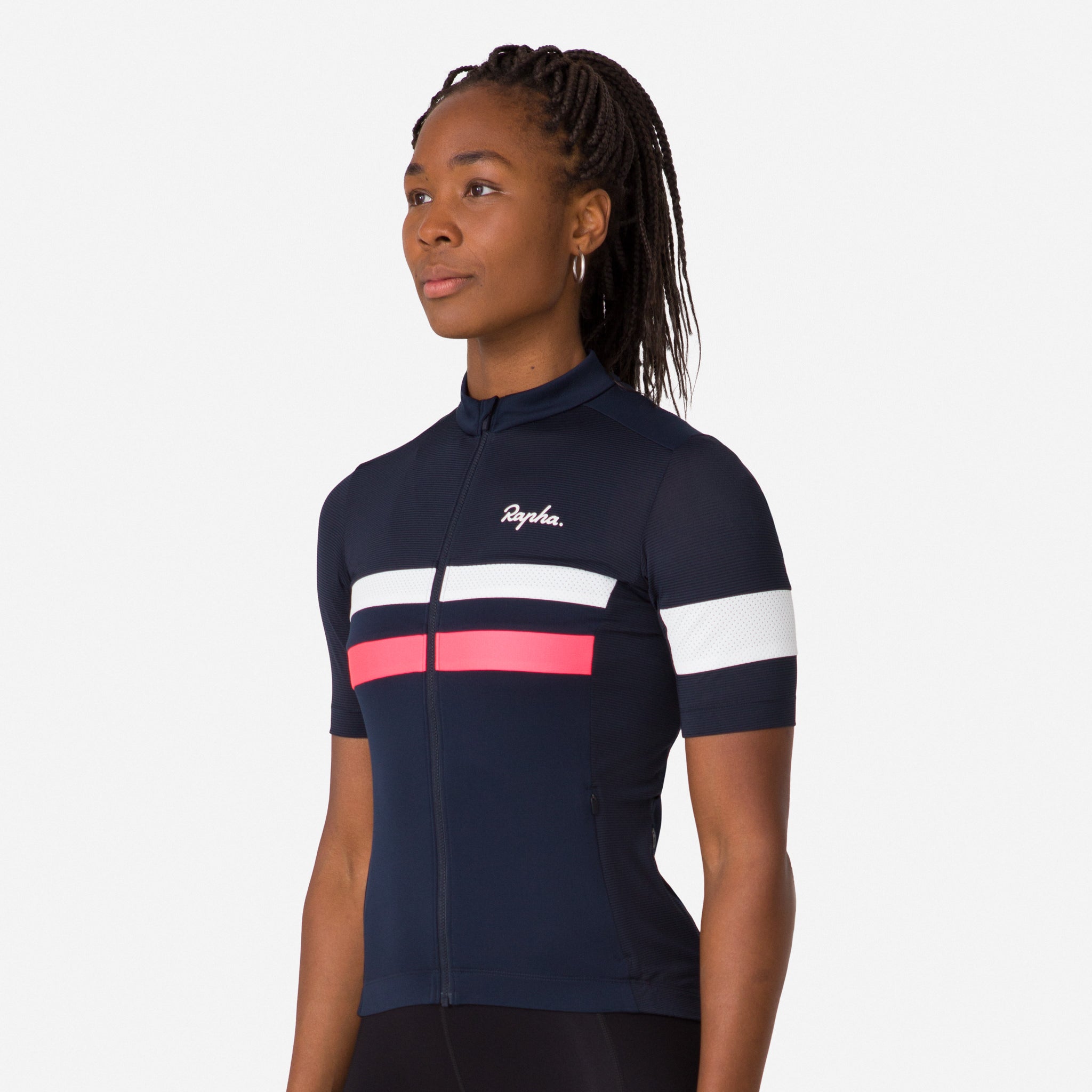 Women's Brevet Lightweight Jersey
