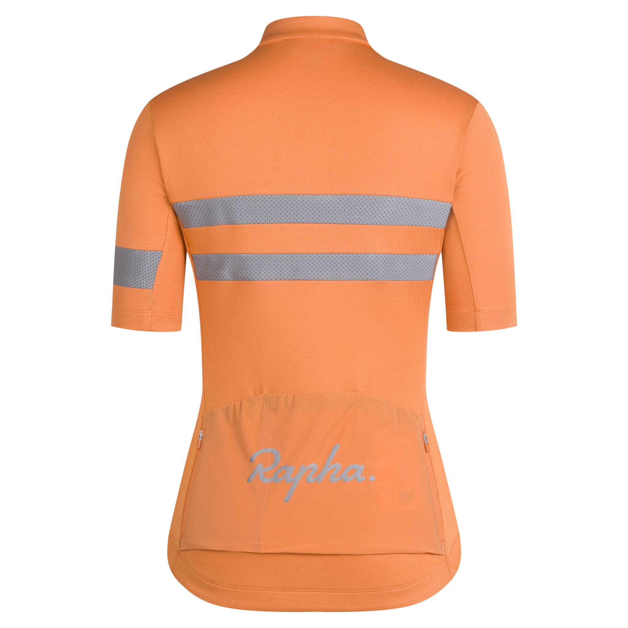 Women's Brevet Jersey