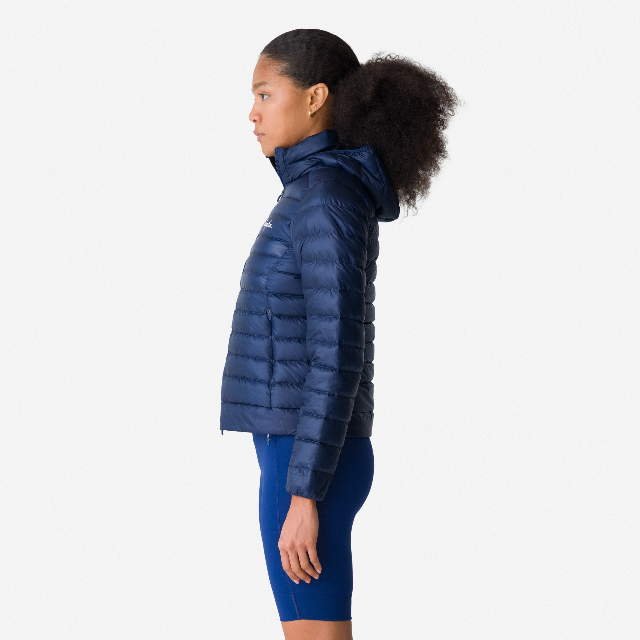 Women's Explore Down Jacket