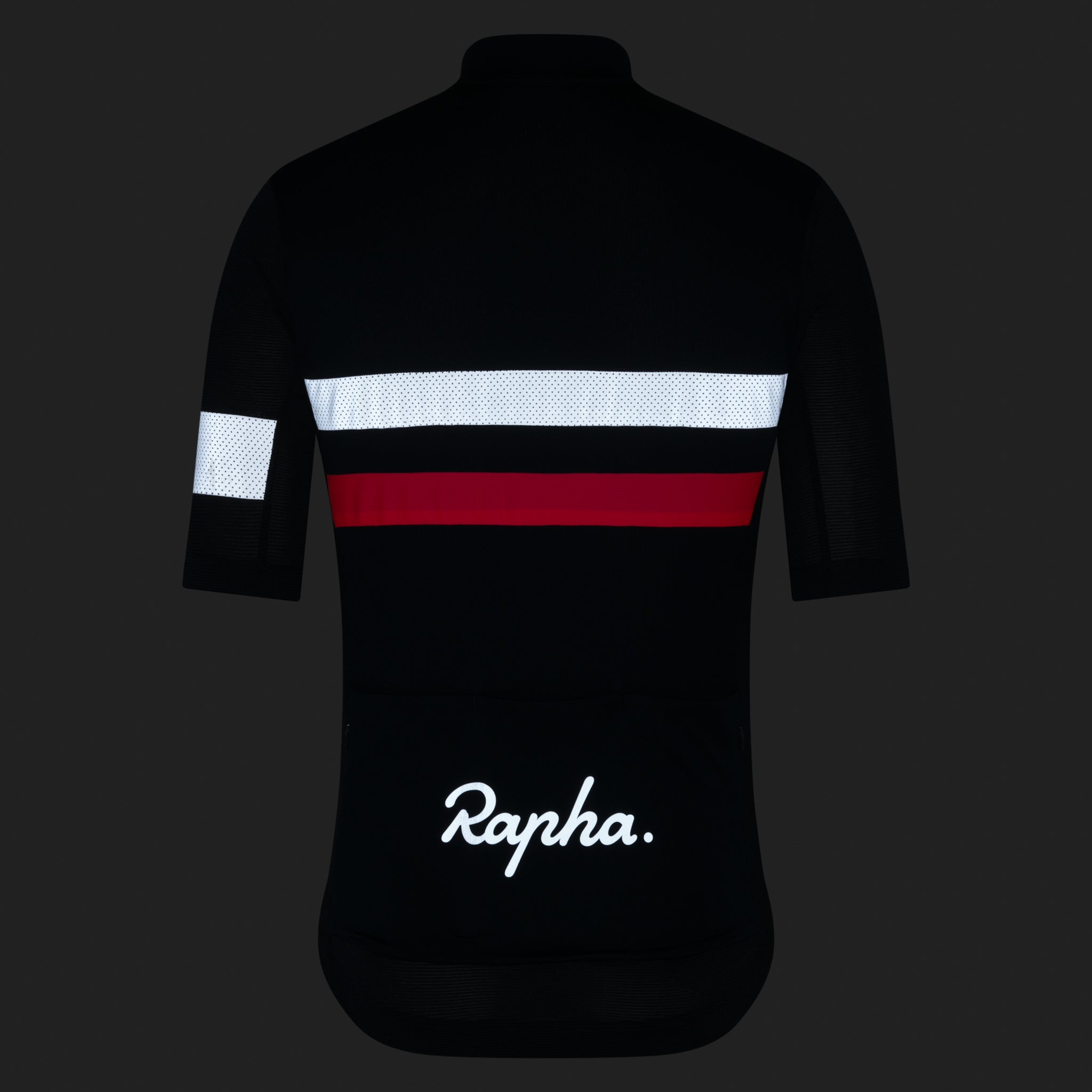 Men's Brevet Lightweight Jersey