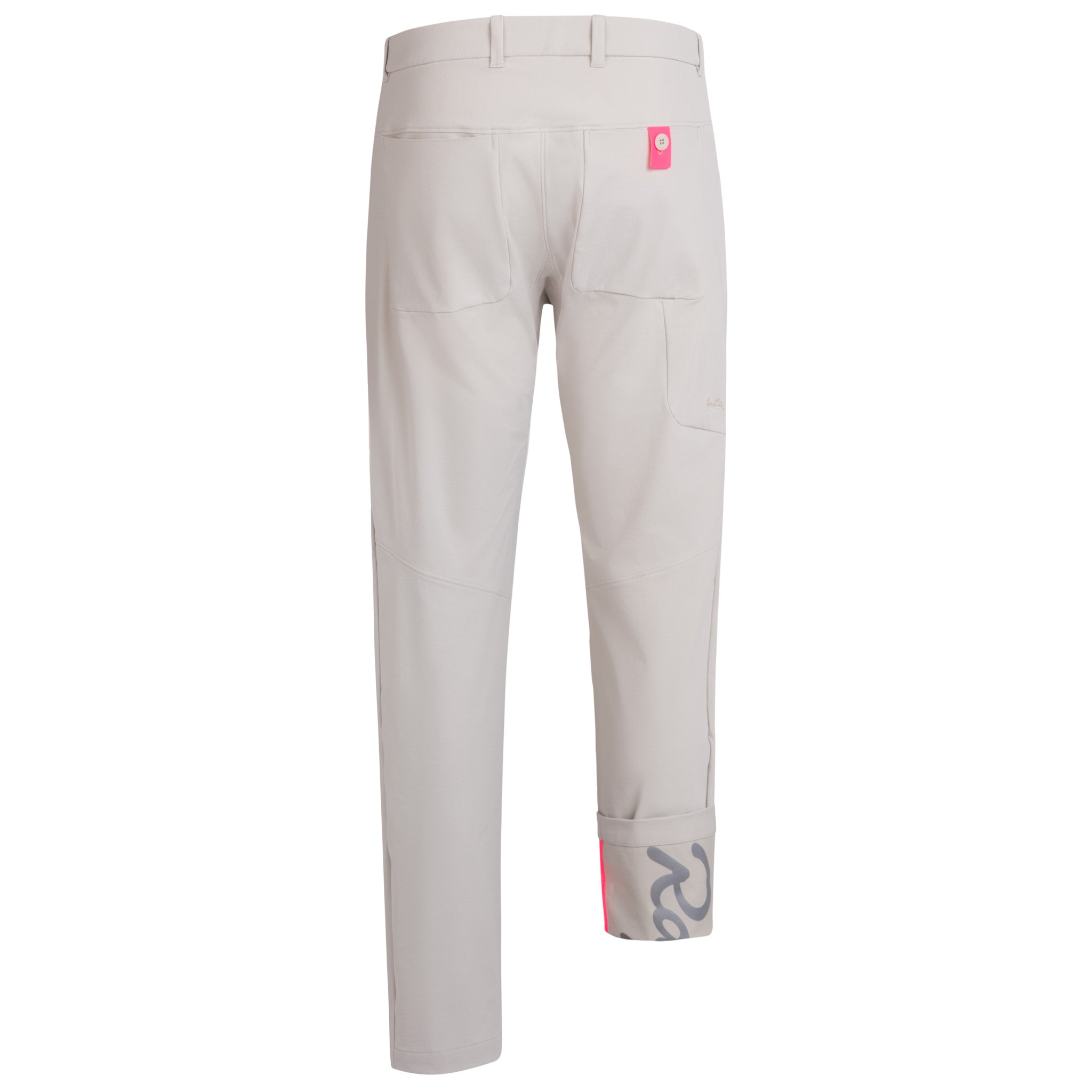 Men's Technical Trousers