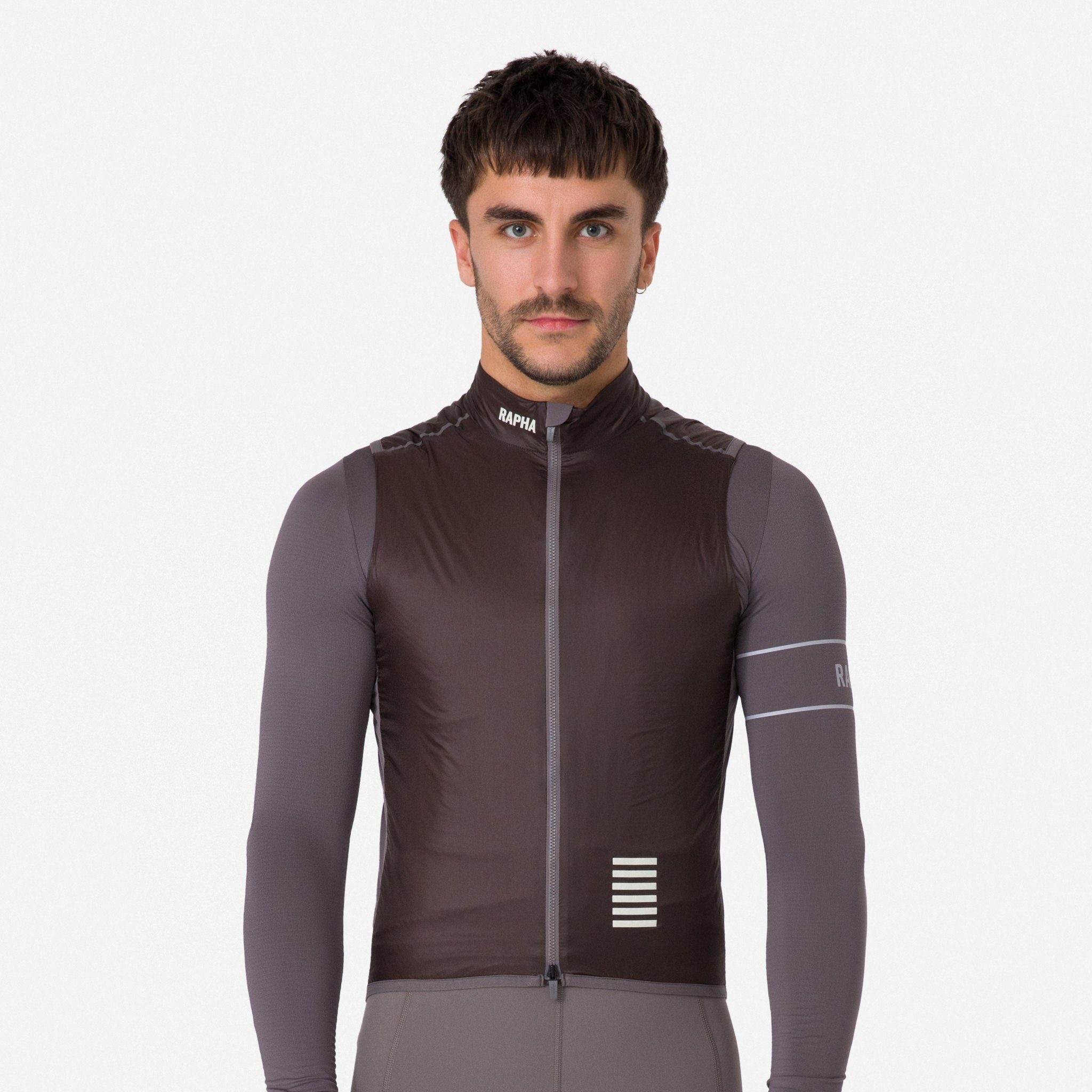 Men's Pro Team Insulated Vest