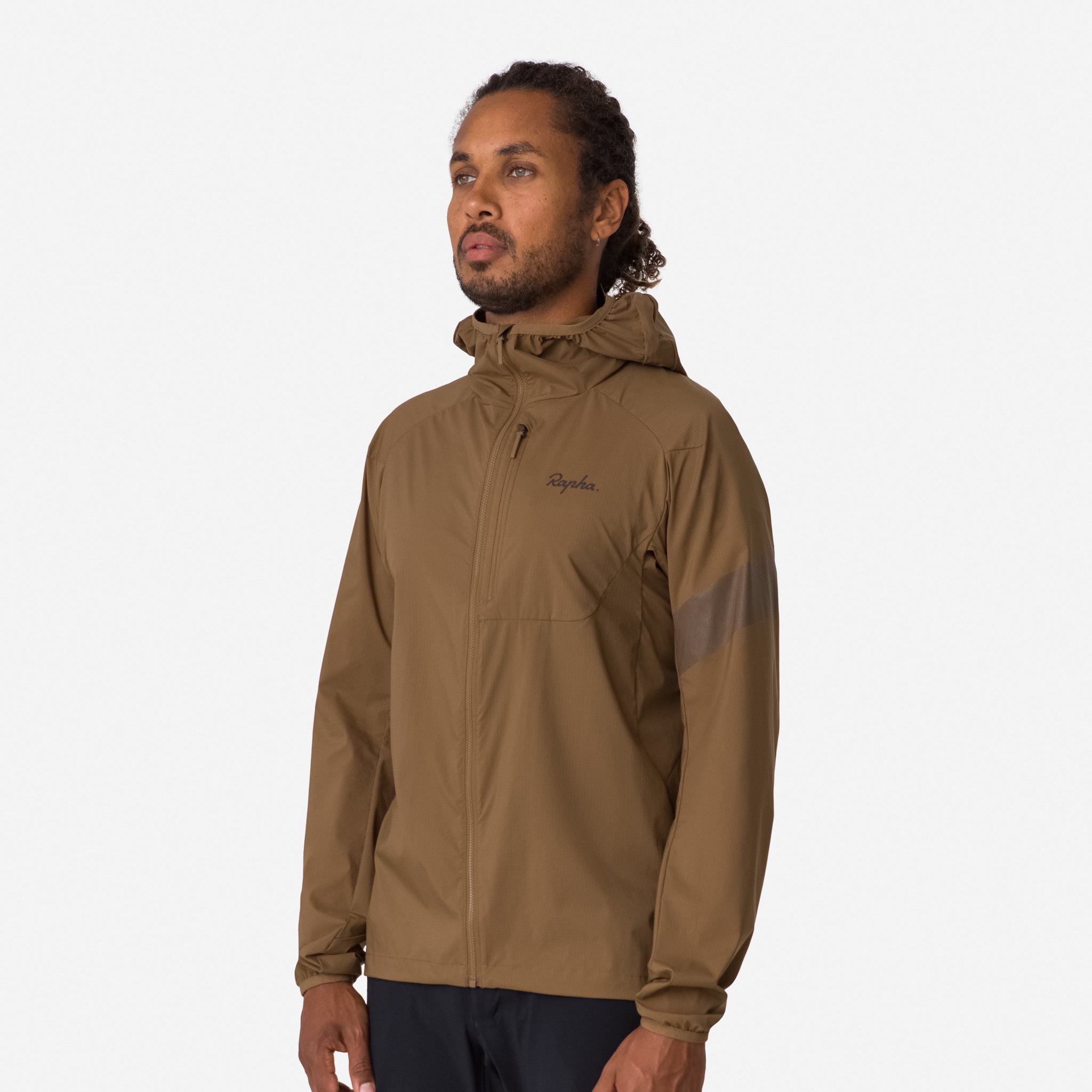 Men's Trail Lightweight Jacket