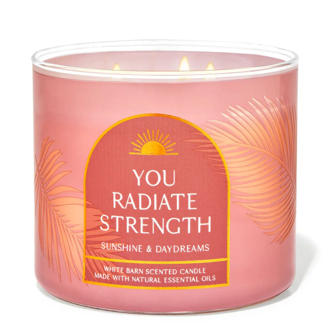 Sunshine & Daydreams - candles / CLOUD