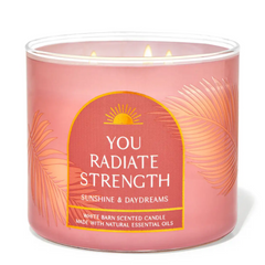 Sunshine & Daydreams - candles / CLOUD