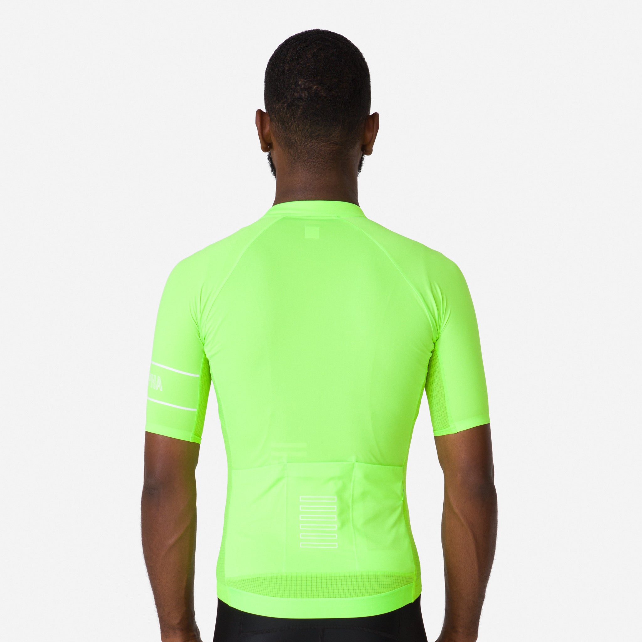Men's Pro Team Lightweight Jersey