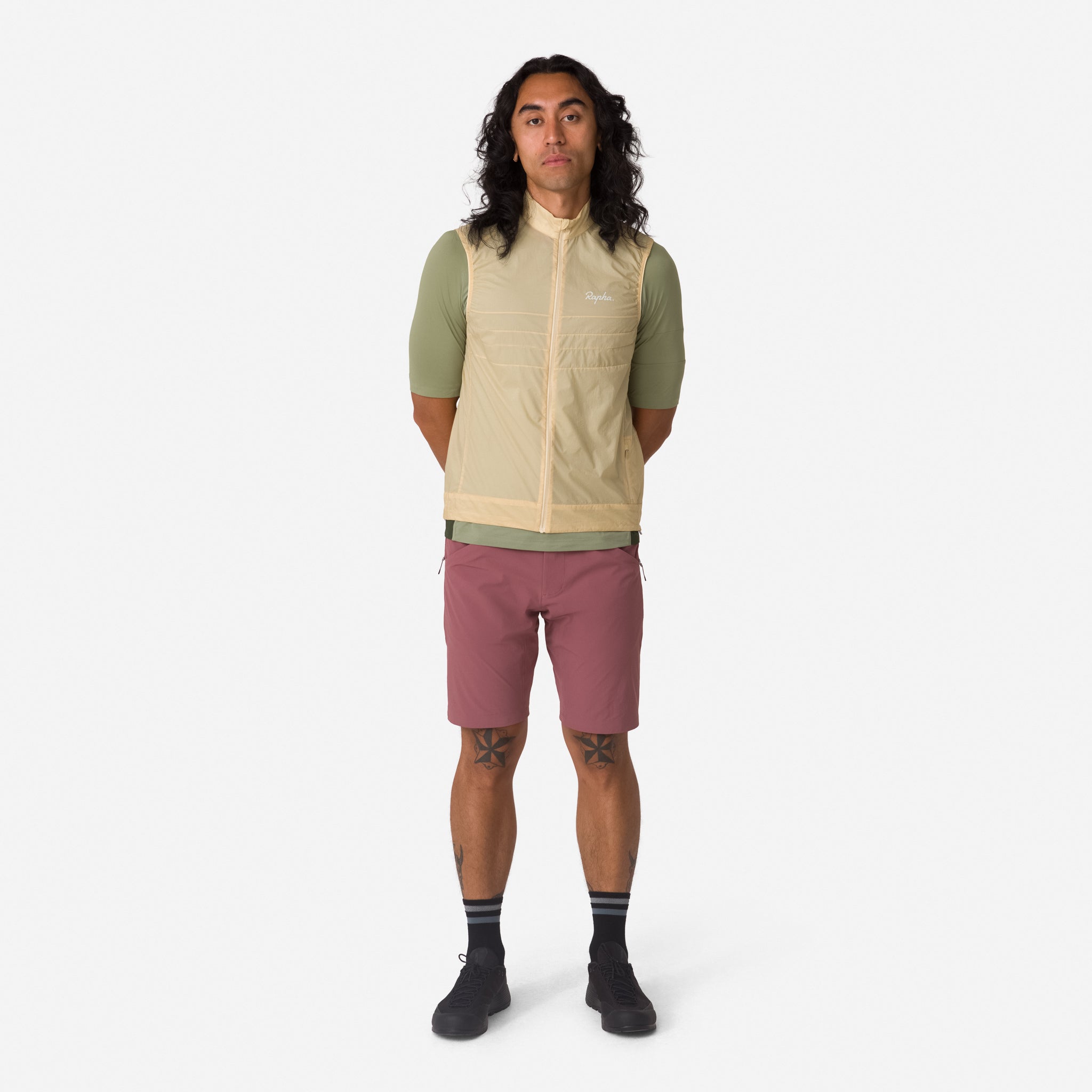 Men's Explore Lightweight Vest