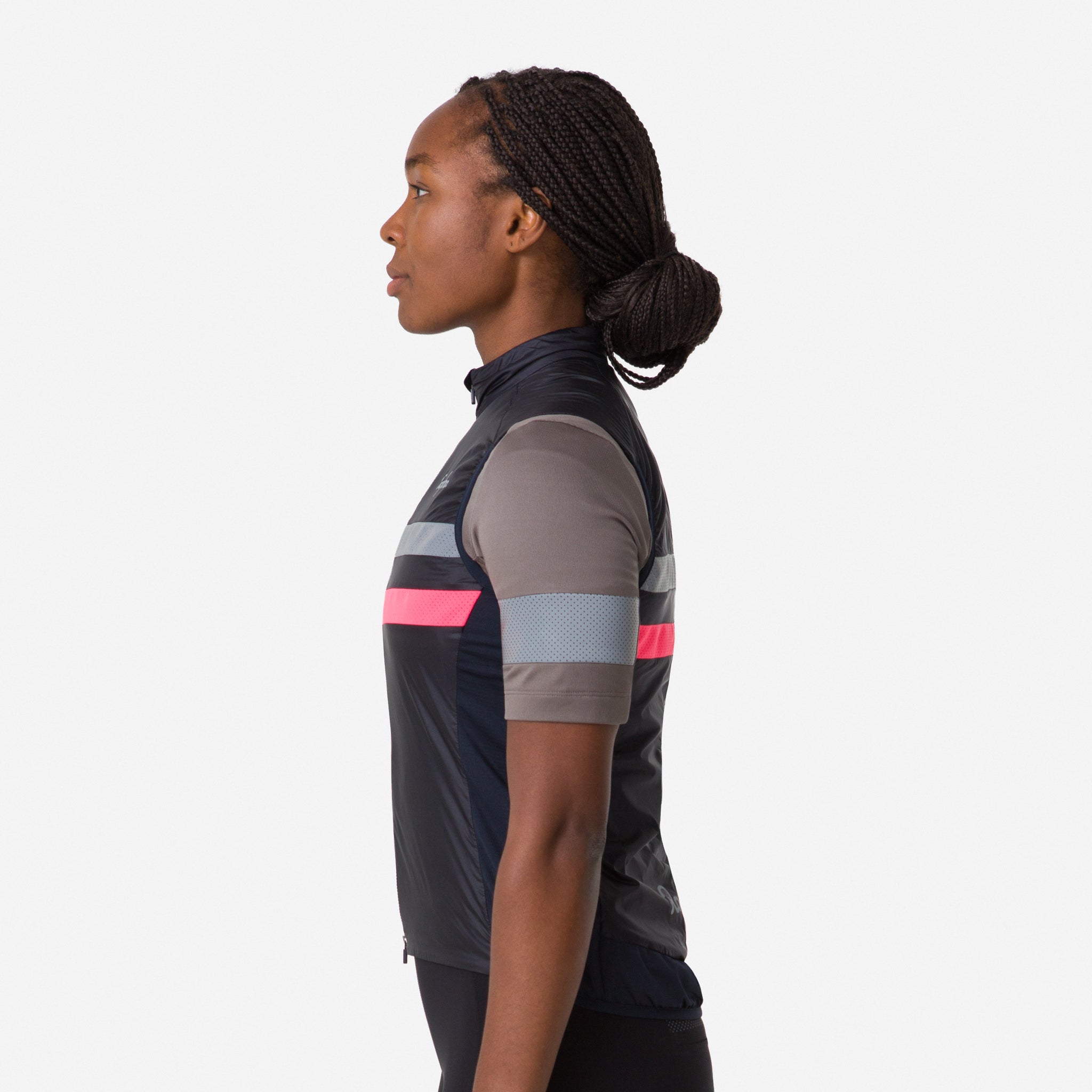 Women's Brevet Insulated Gilet