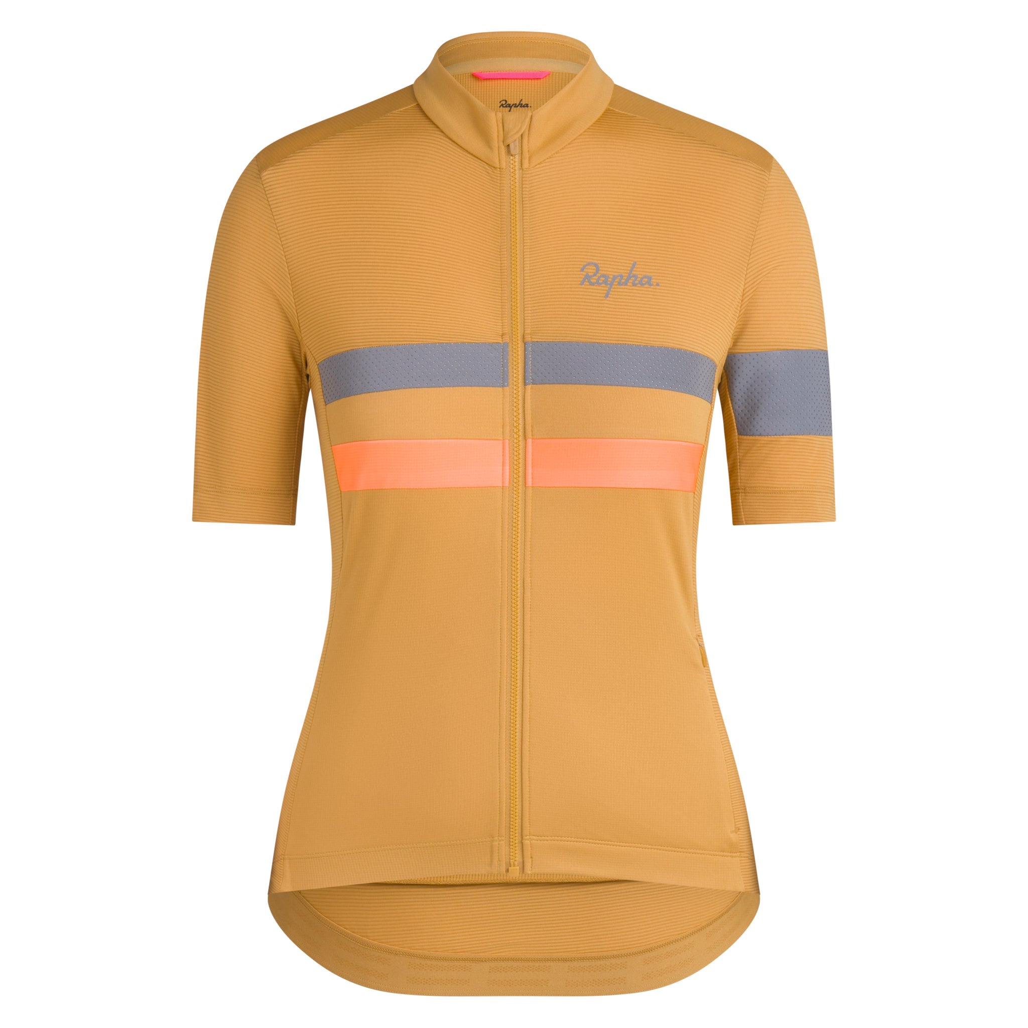 Women's Brevet Lightweight Jersey
