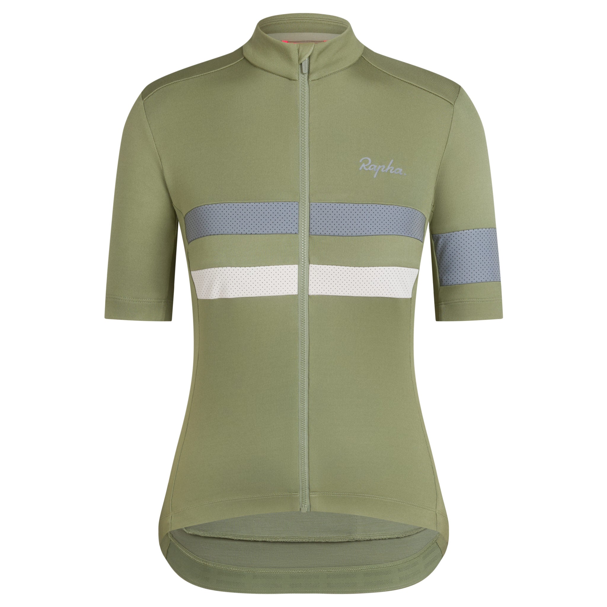 Women's Brevet Jersey