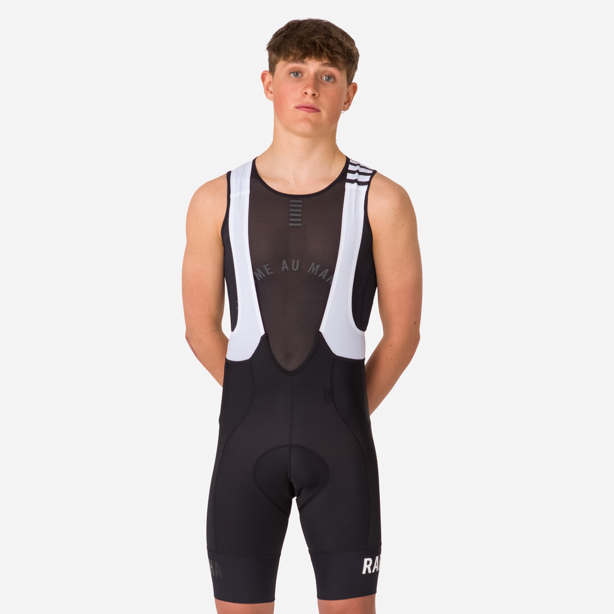 Men's Pro Team Bib Shorts - Regular