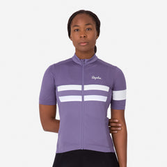 Women's Brevet Lightweight Jersey