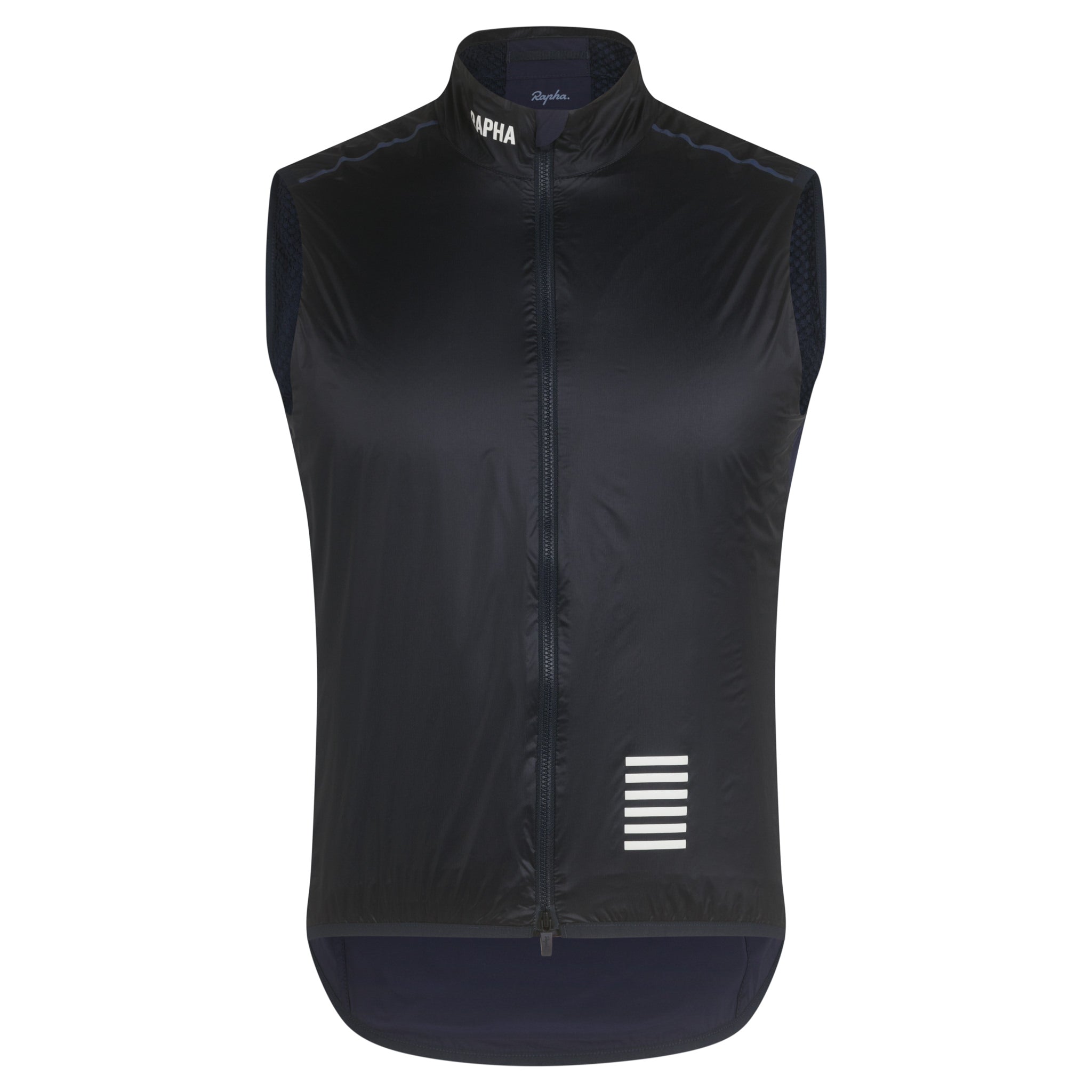 Men's Pro Team Insulated Vest