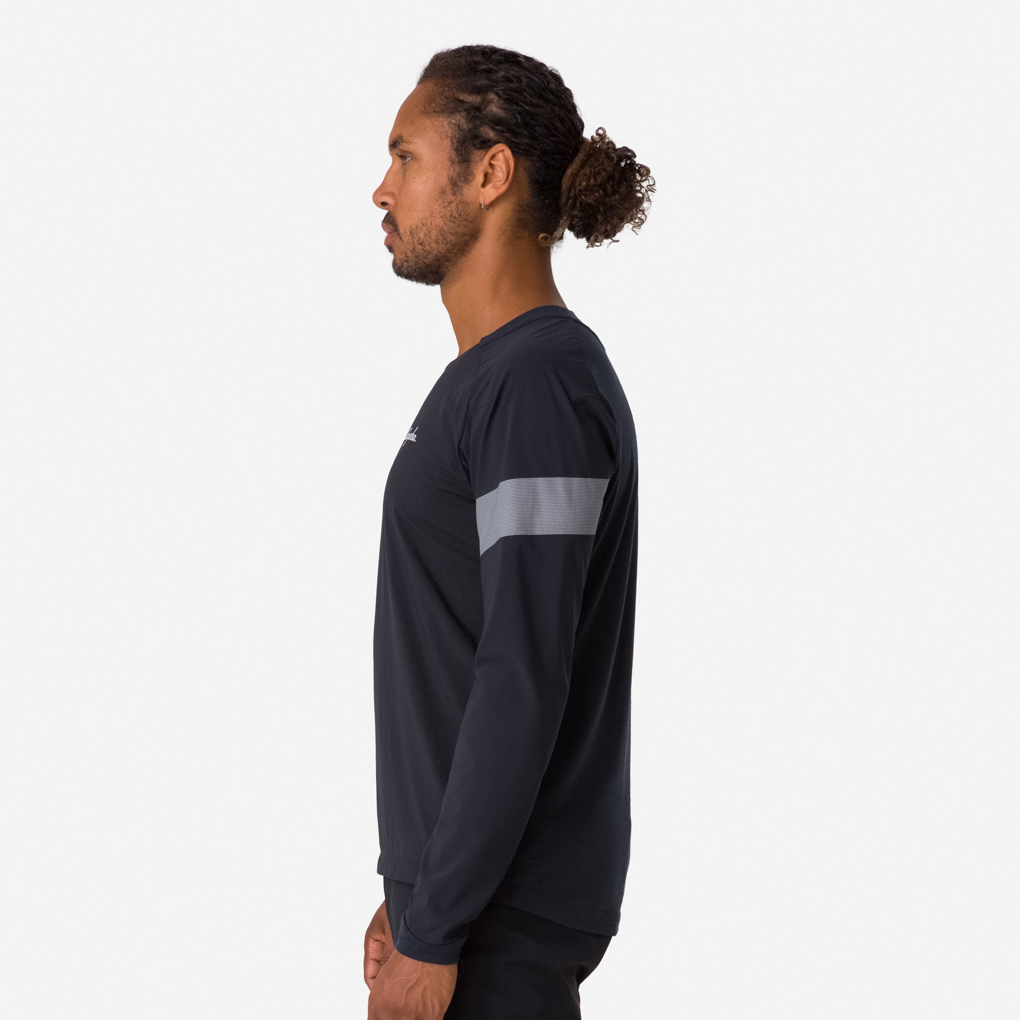 Men's Trail Windblock Jersey