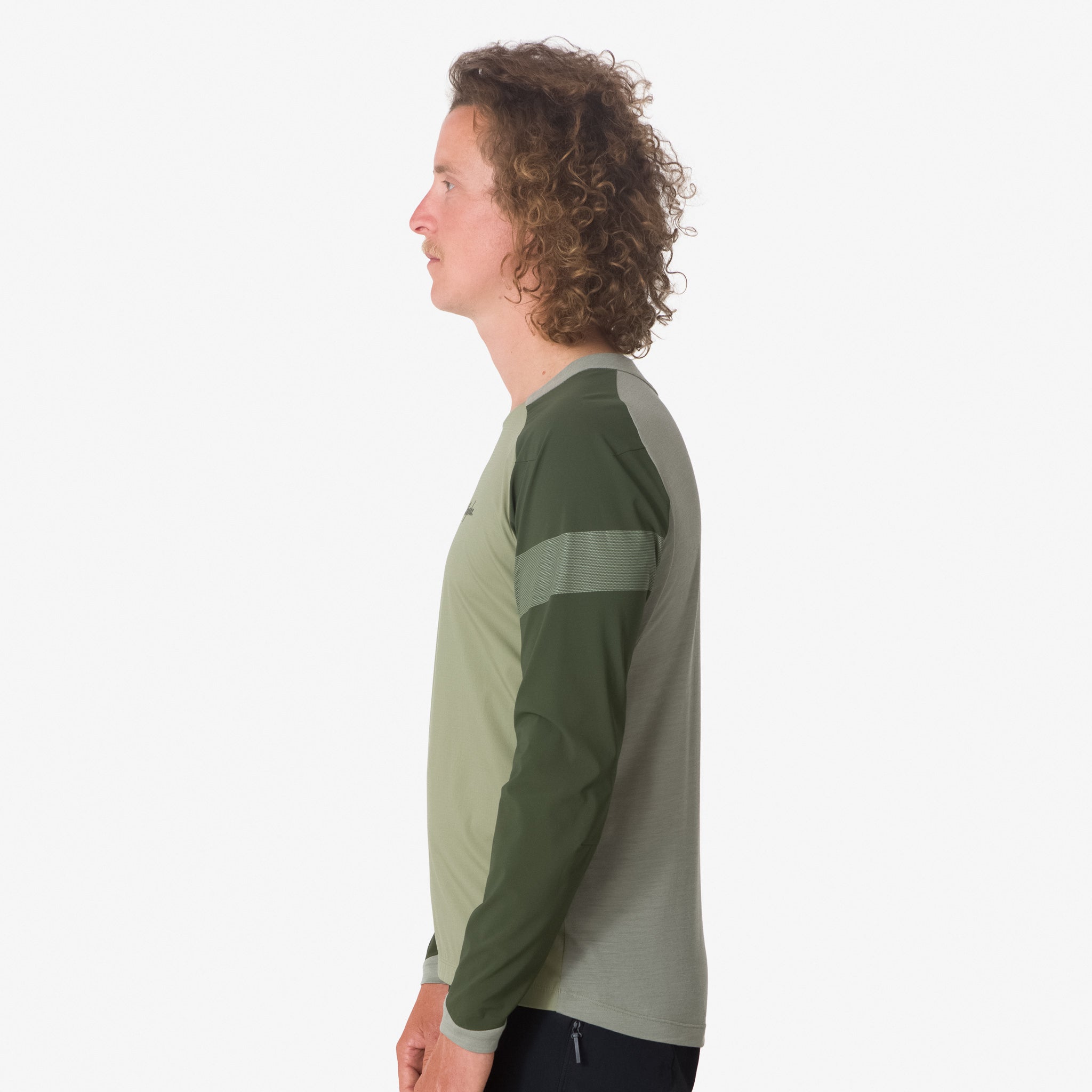 Men's Trail Windblock Jersey