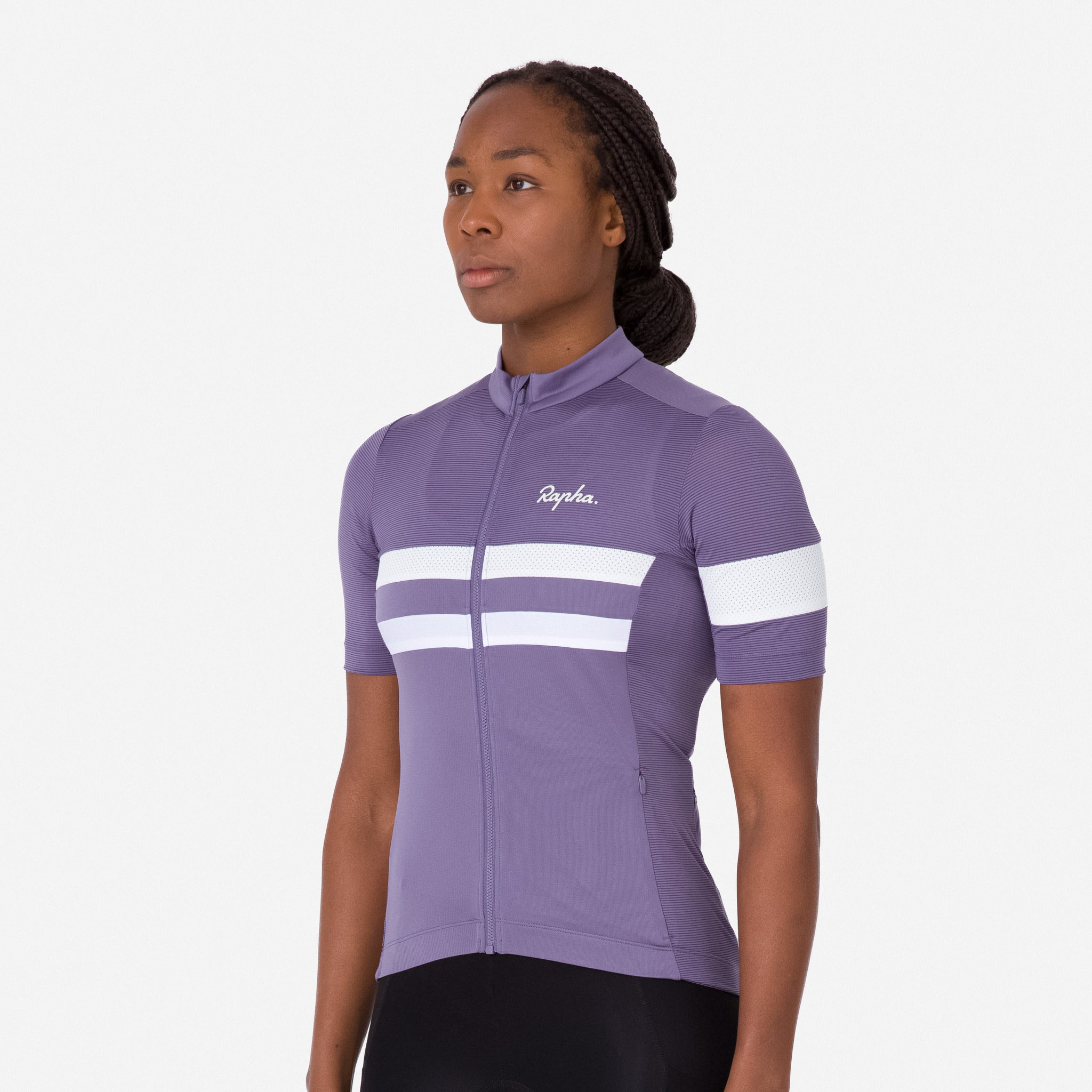 Women's Brevet Lightweight Jersey
