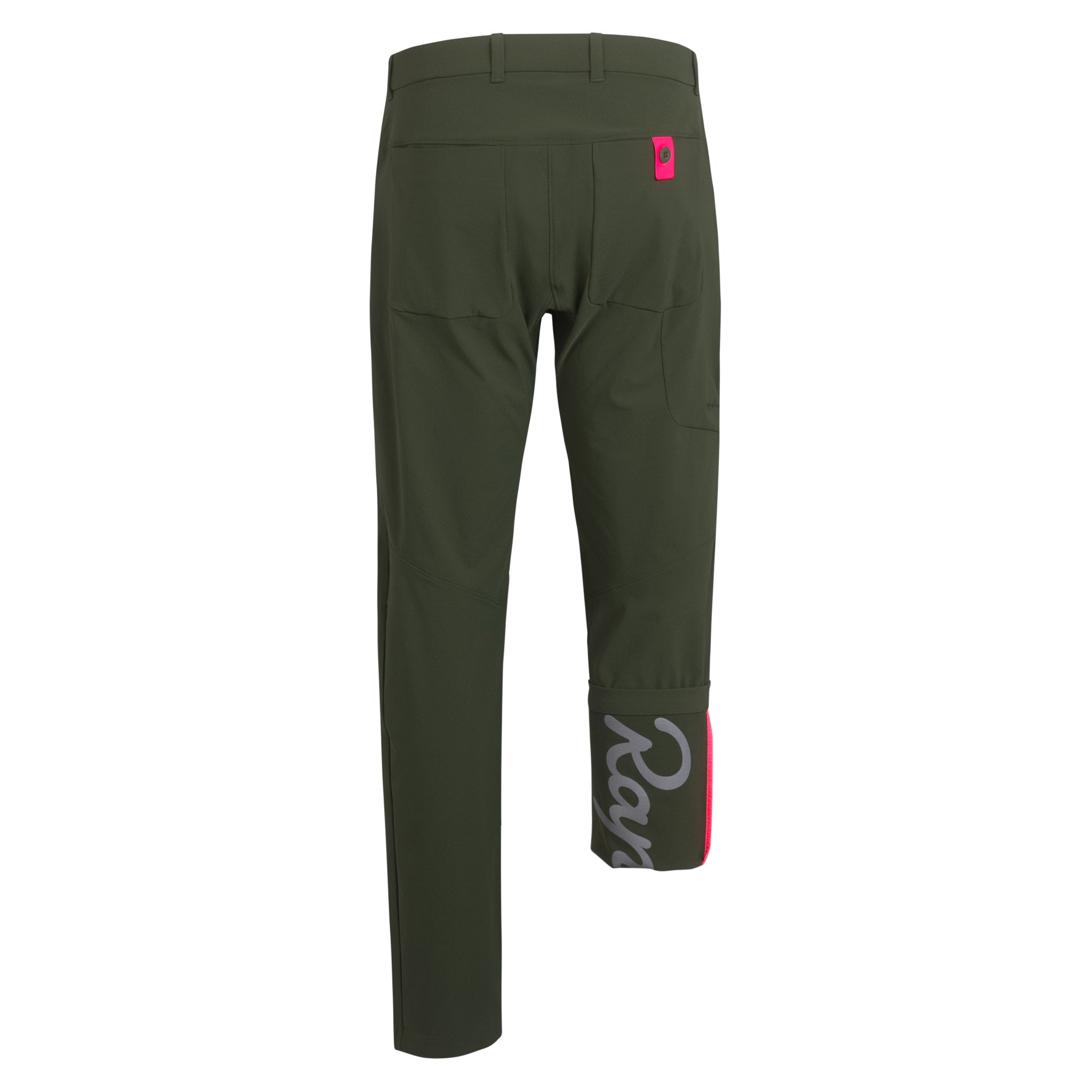 Men's Technical Trousers